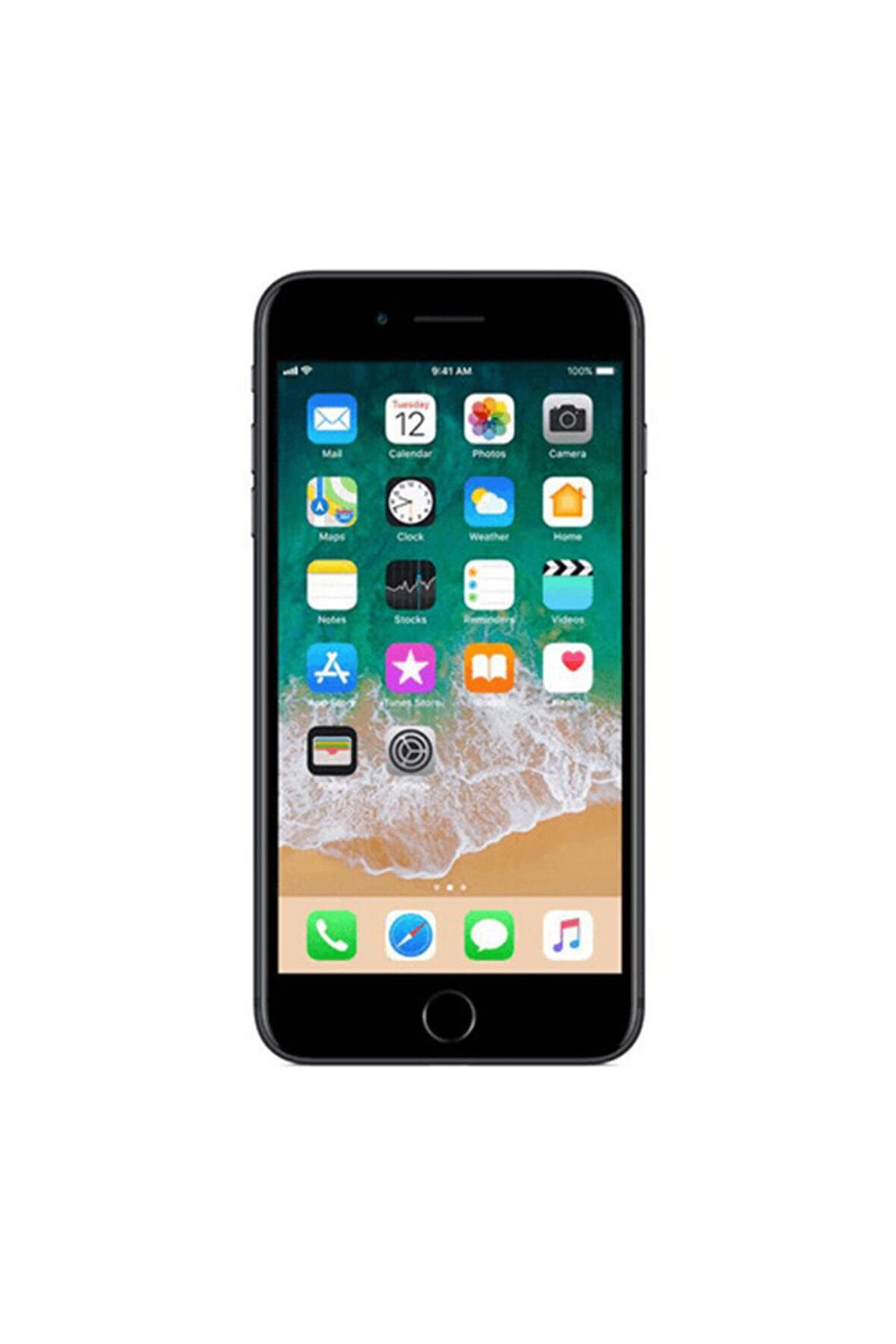 Apple iPhone 7 Plus 32GB Yenilenmiş Cep Telefonu (12 Ay Garantili) 