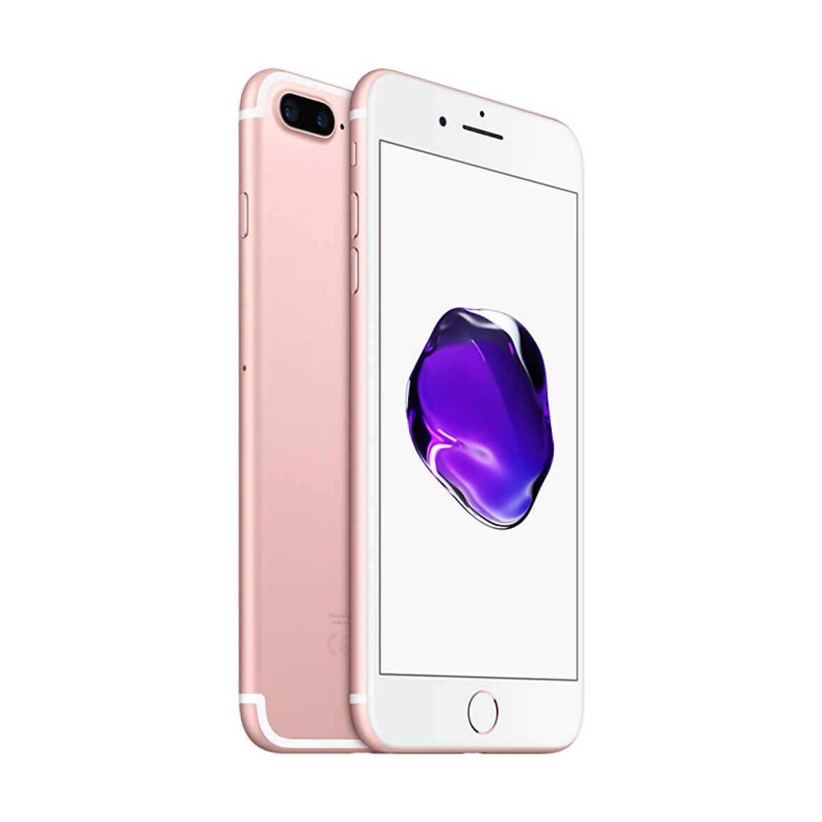 iPhone 7 Plus 32GB Roze Altın - Yenilenmiş - Outlet