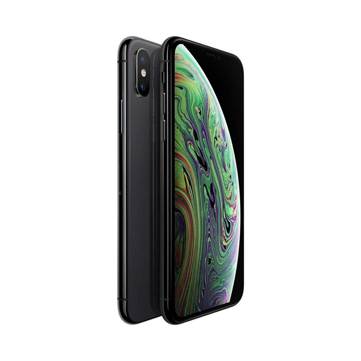 iPhone X 64GB Uzay Grisi - Yenilenmiş - Yenilio Yenilisi - A Kalite