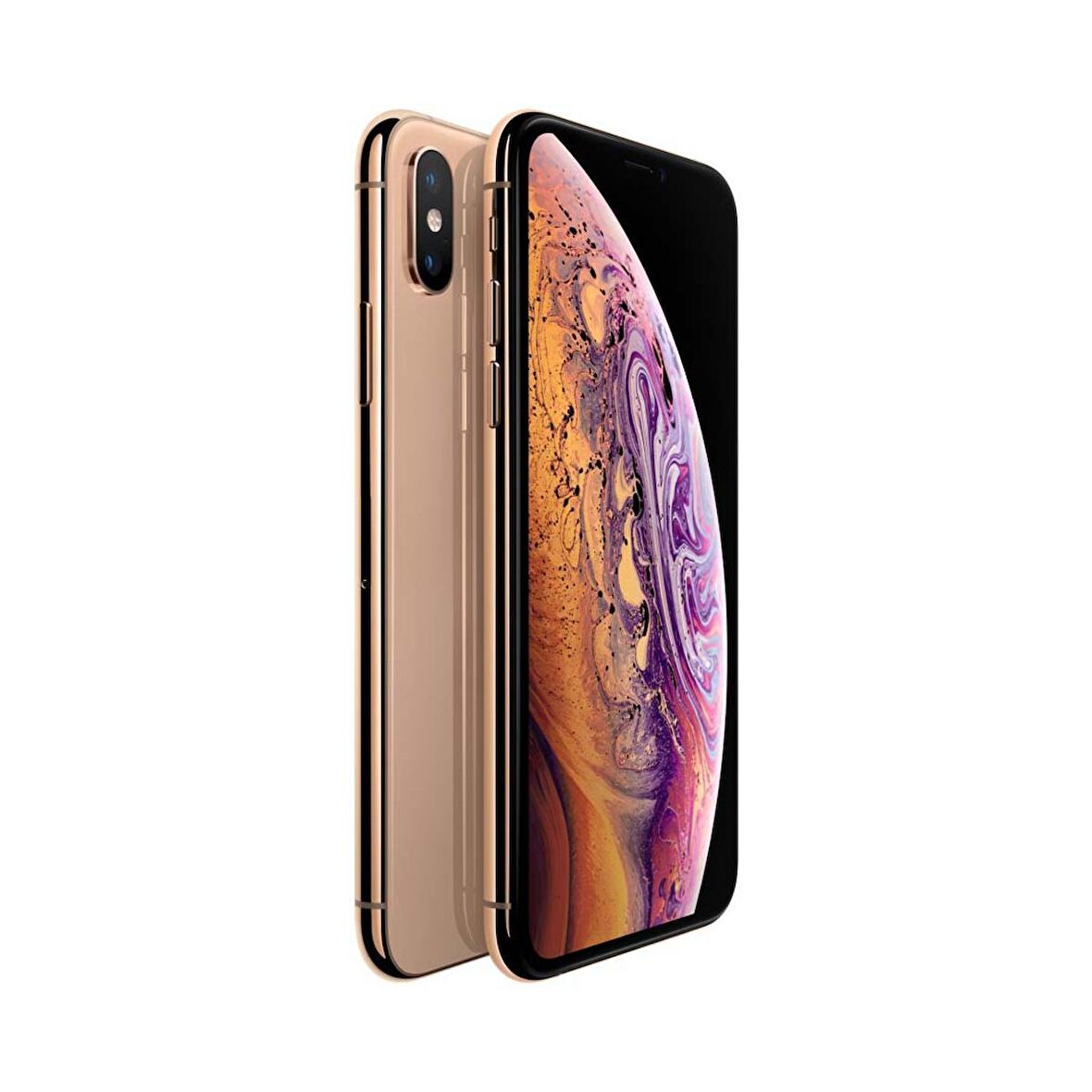 iPhone XS Max 64GB Altın - Yenilenmiş - Outlet