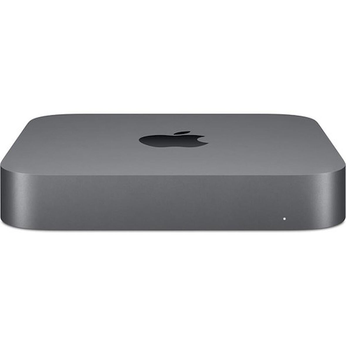 Apple Mac Mini Intel Core i3 8GB 128GB SSD 3.6GHz Mini PC Uzay Grisi MRTR2TU/A