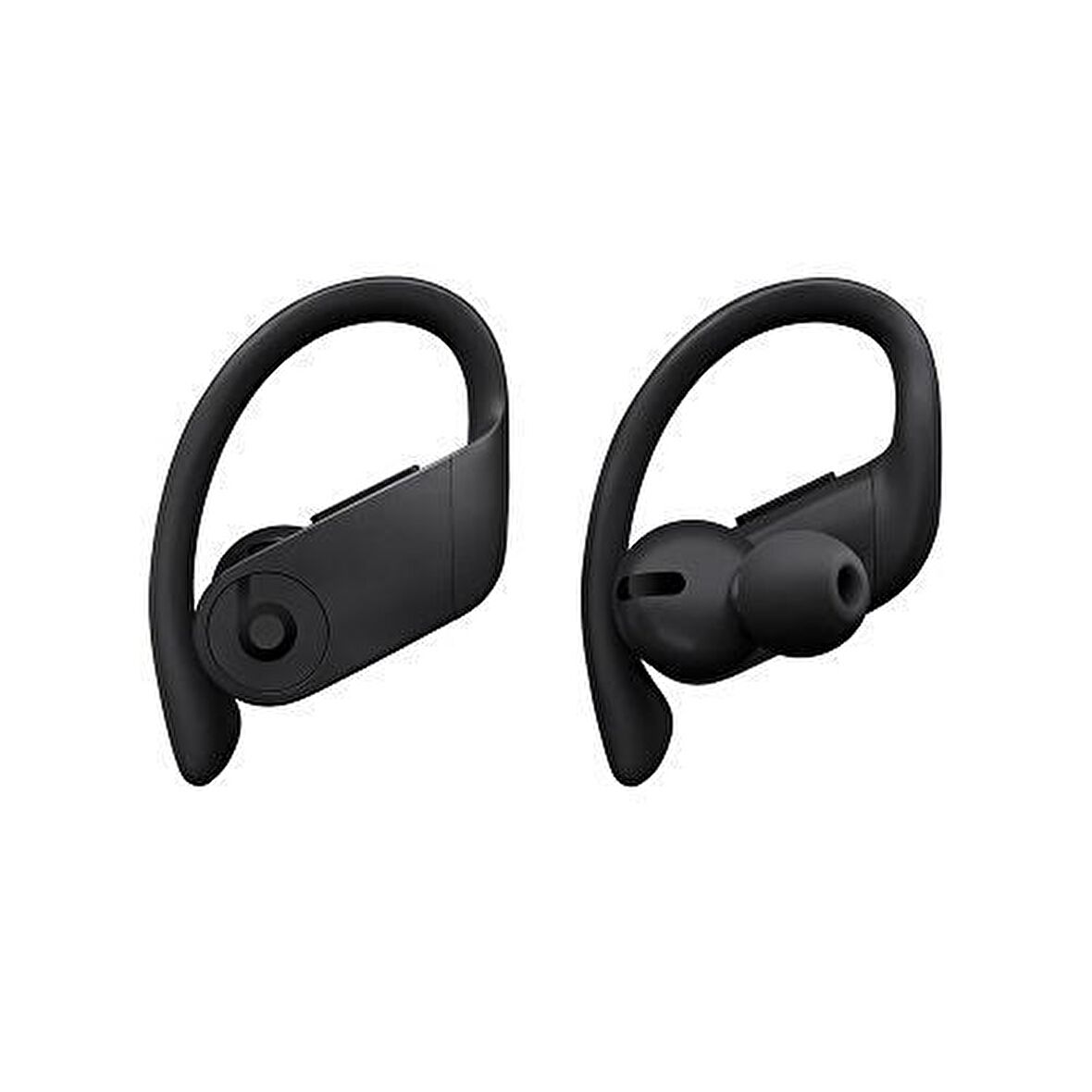 BEATS POWERBEATS PRO TOTALLY WIRELESS EARPHONES BLACK
