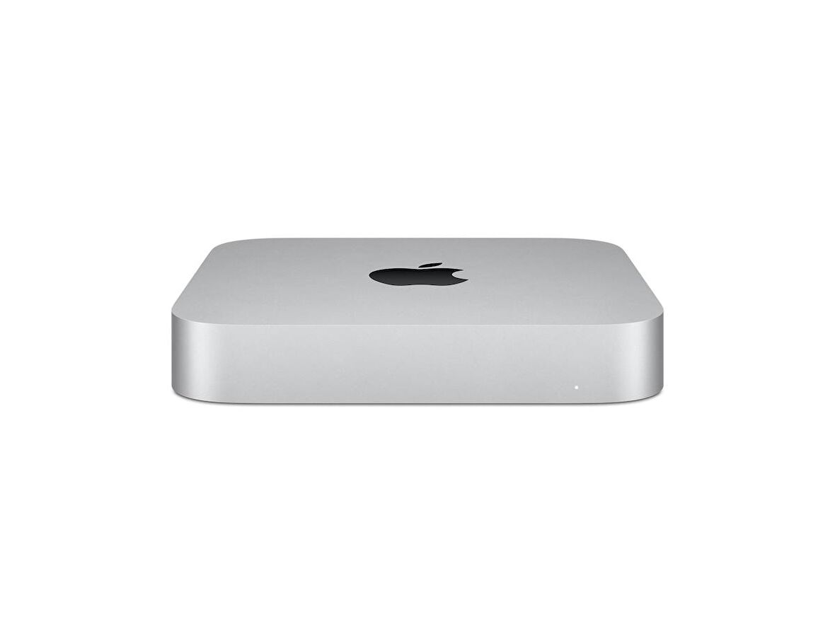 Apple Mac Mini Intel Core i5 8GB 512GB SSD masOS Mini PC MXNG2TU/A