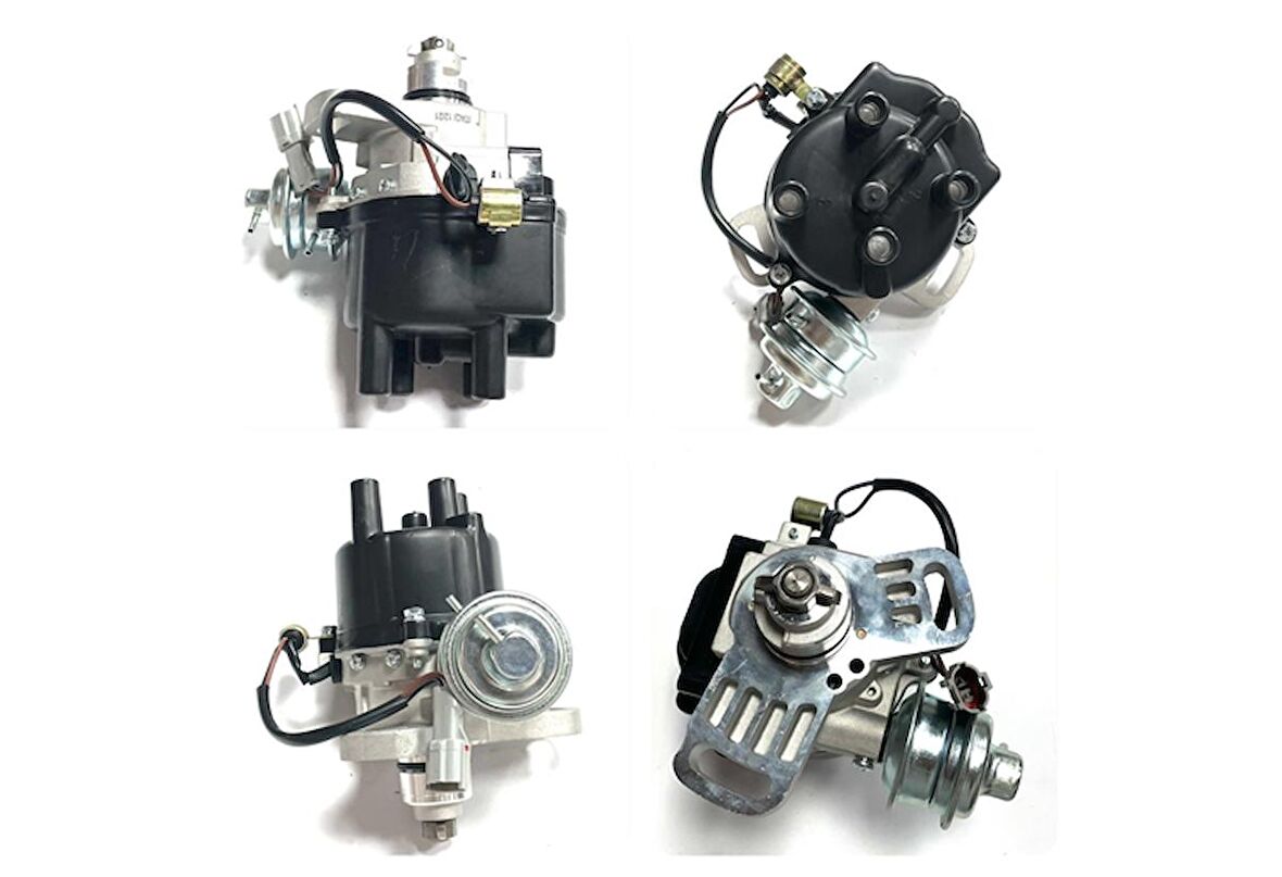 DİSTRİBÜTÖR COROLLA AE92 2E 1,3 92-00