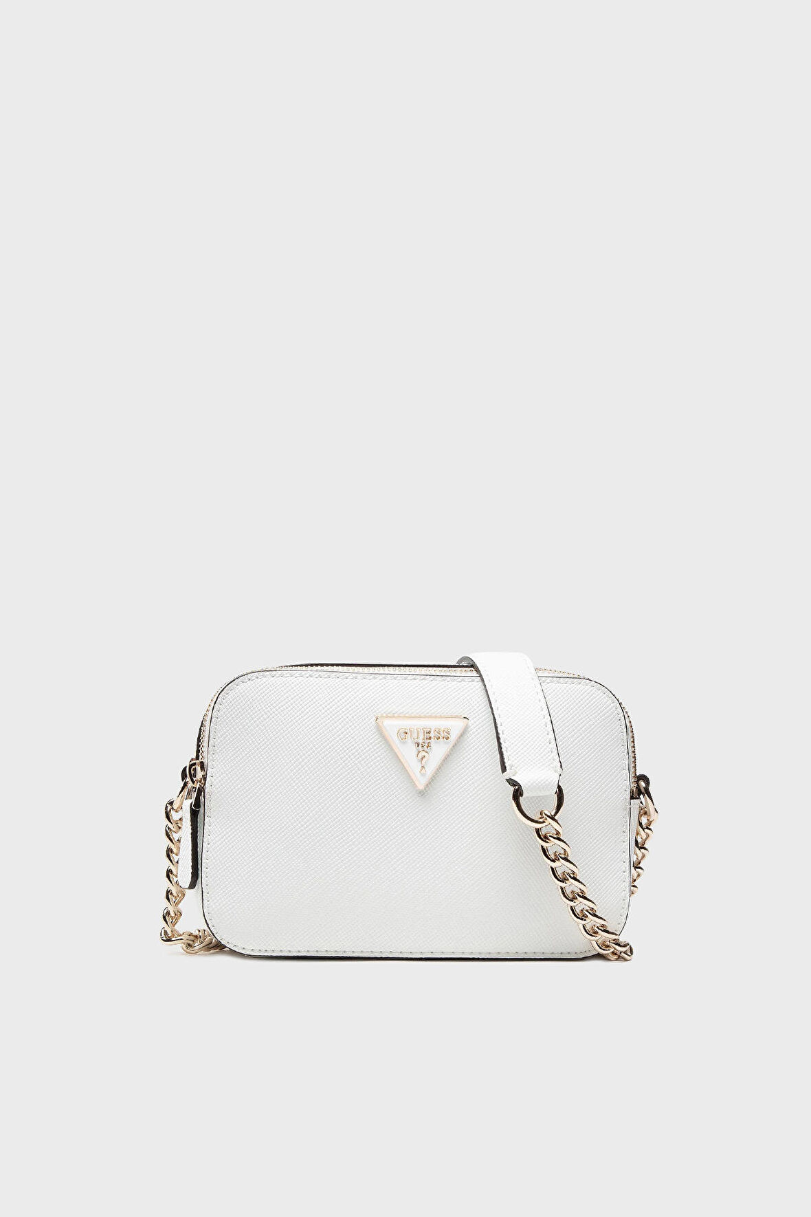 Guess Bayan Çanta HWZG7879140 WHI