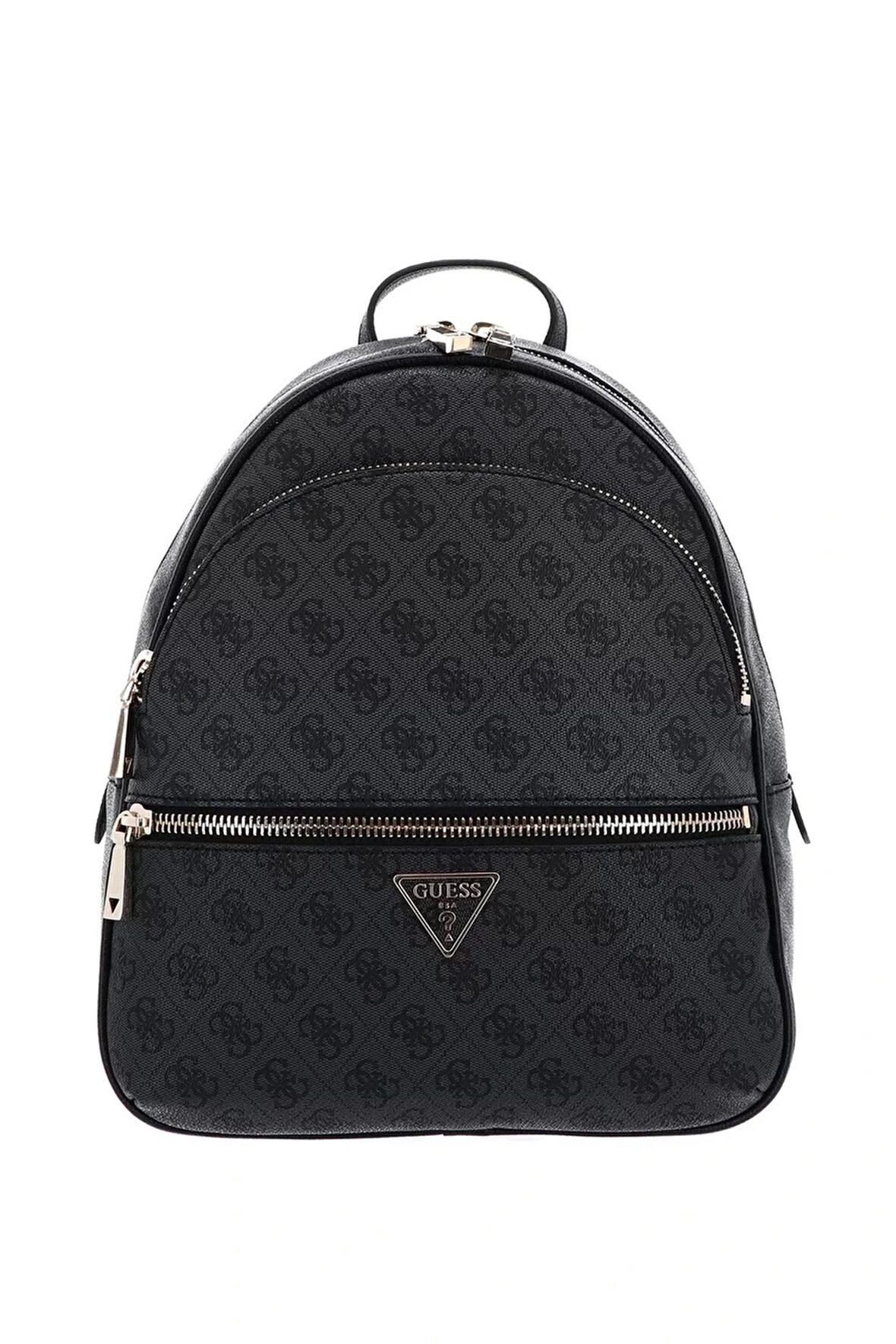Guess MANHATTAN LARGE BACKPACK Kadın Antrasit Sırt Çantası HWSG6994330-CLO