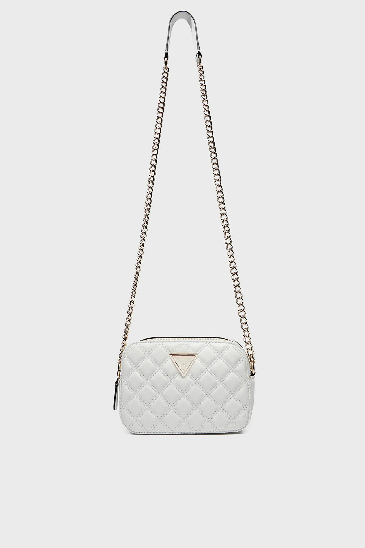 Guess Bayan Çanta HWQG87 48140 WHI