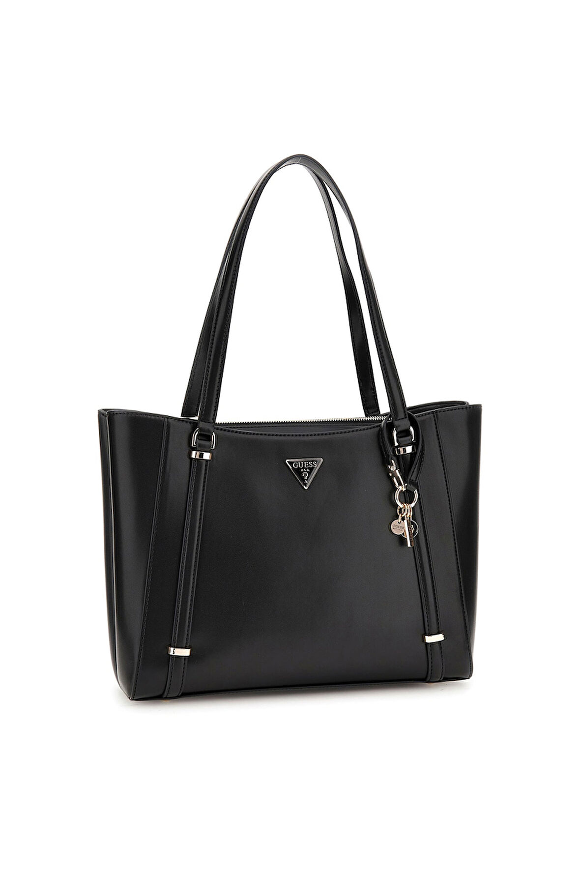 Kadın Daryna Elite Tote Bags El Çantası - Siyah  | undefined