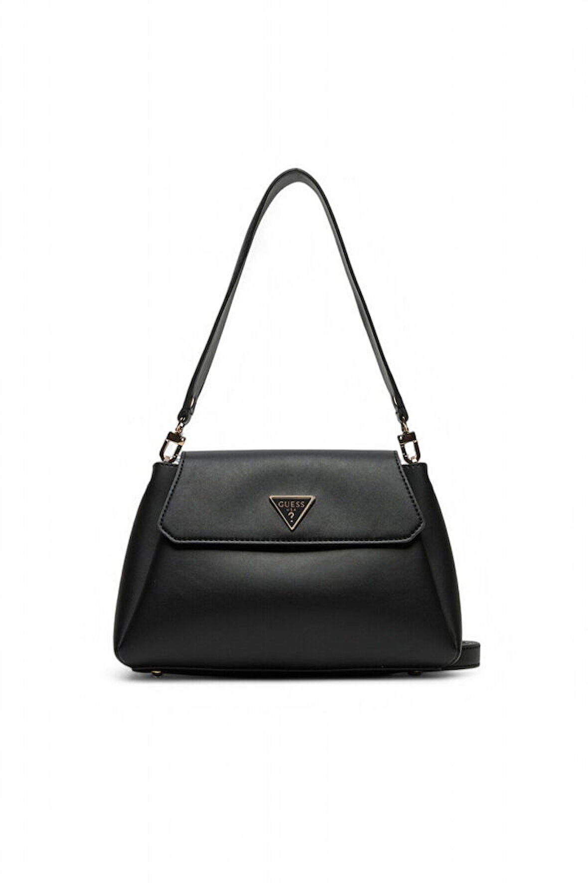 Guess Sora Siyah Kadın Omuz Çantası HWVG9507200