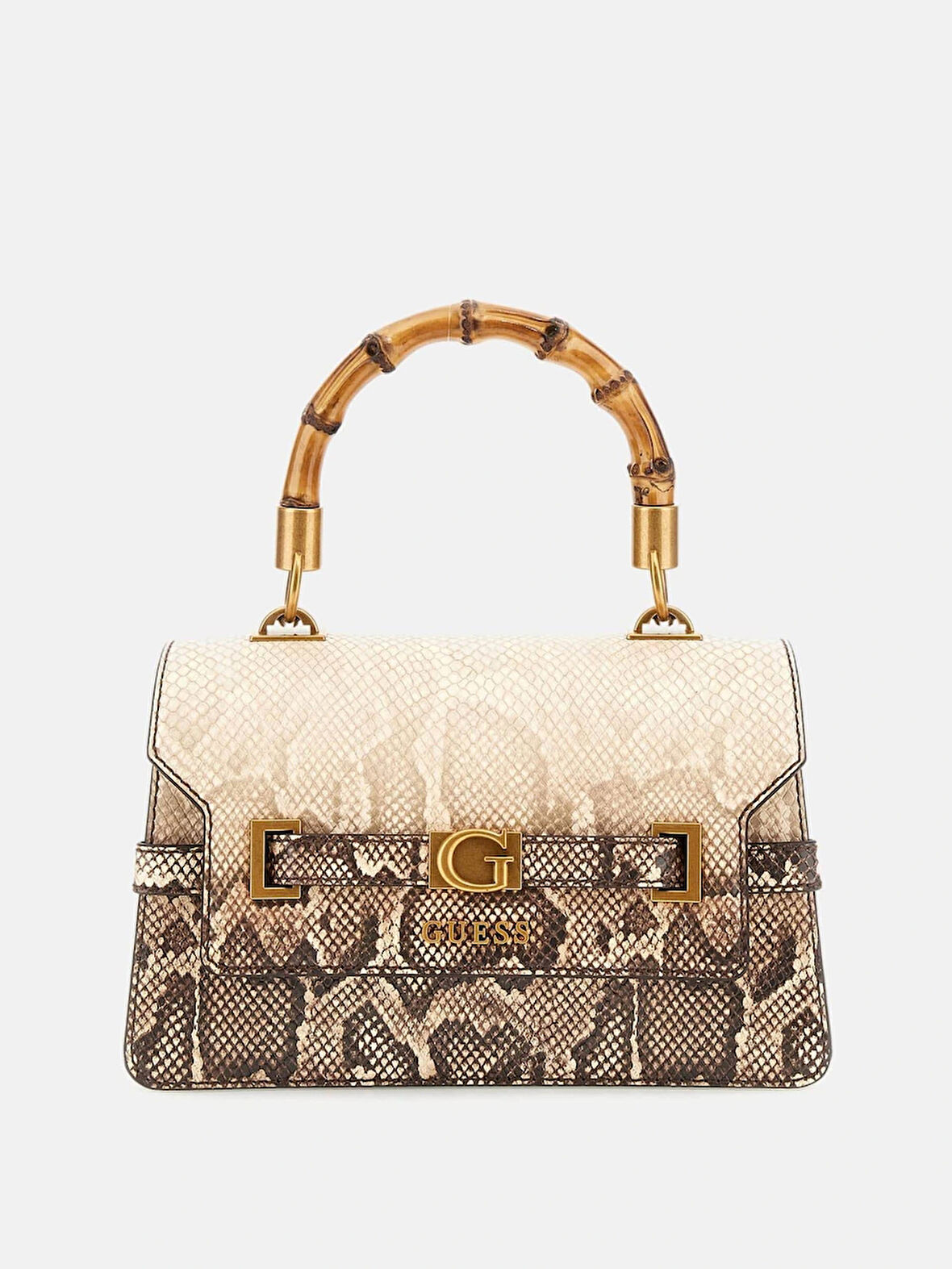 Guess Eire Kadın Natural El Çantası HWKO9506200-NAT