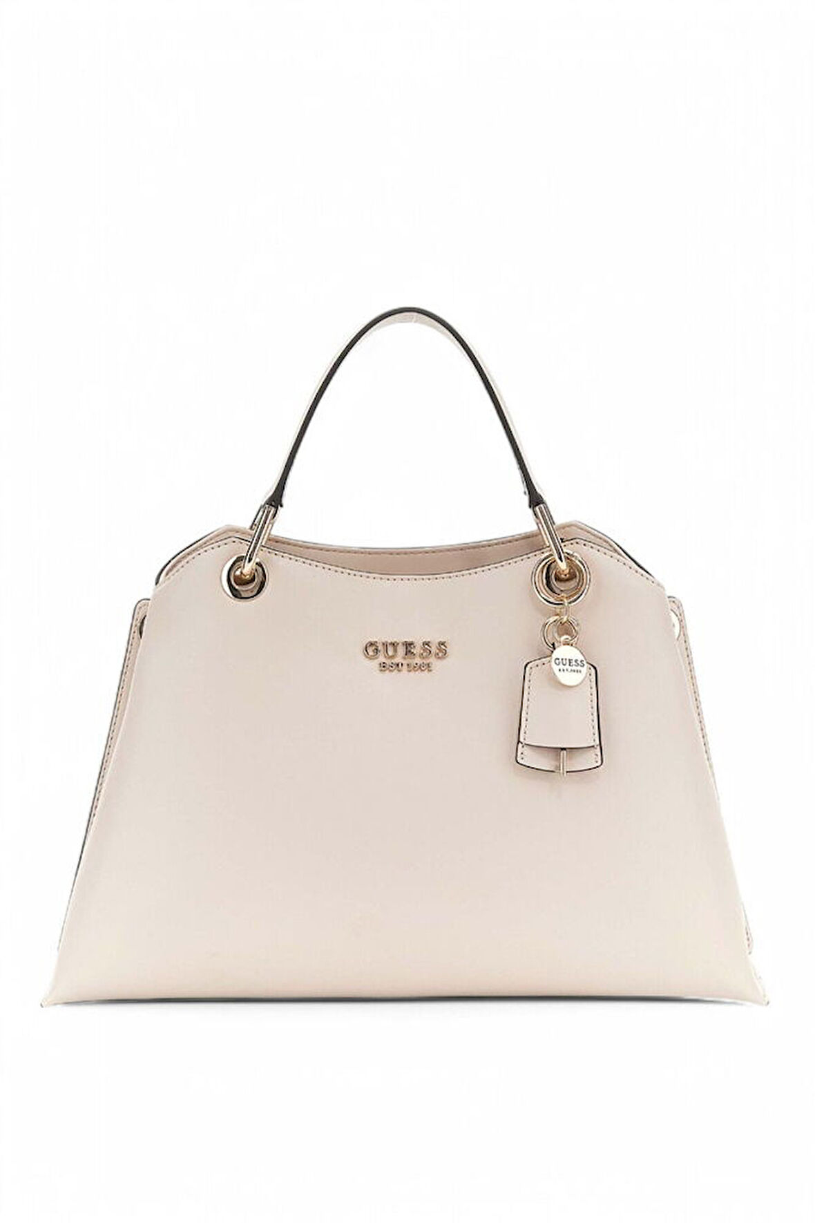 Guess Eco Evaine Taş Kadın Omuz Çantası HWEVG953506