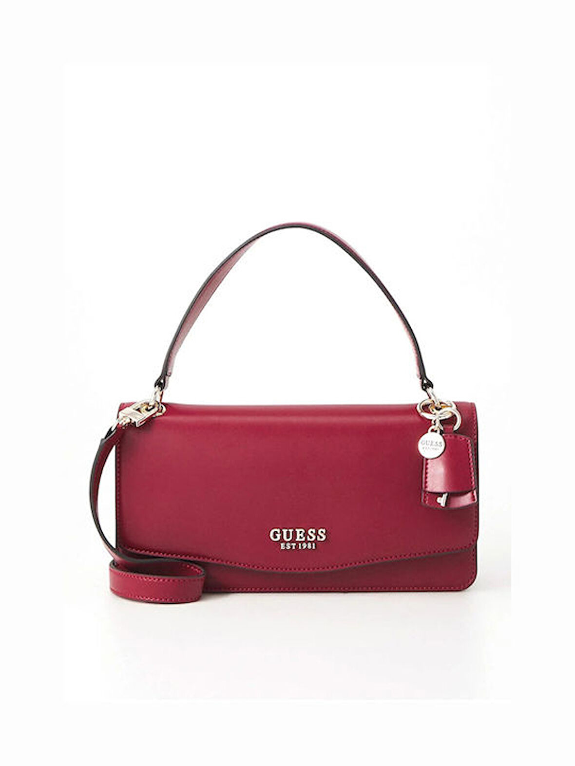 Guess Evaine Kadın Omuz Çantası HWEVG953520