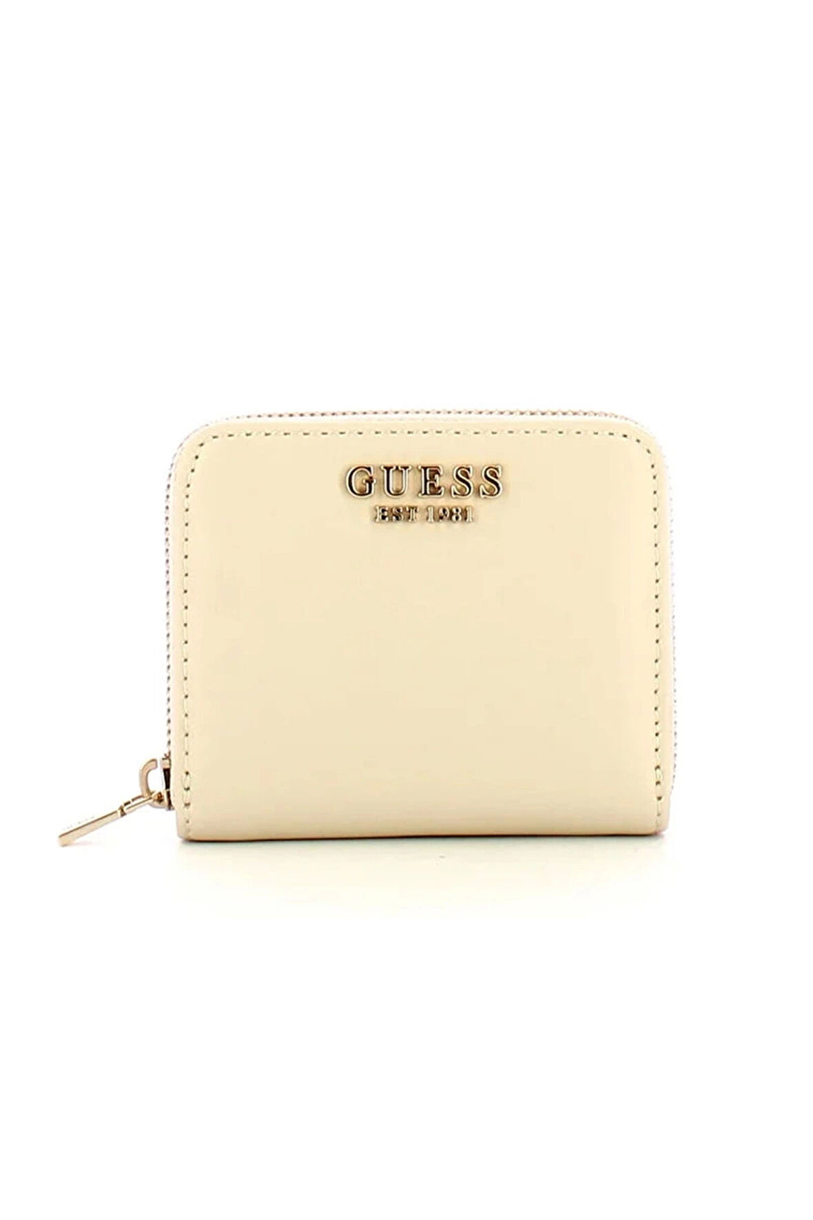 Guess Kadın Pembe Laurel Cüzdan