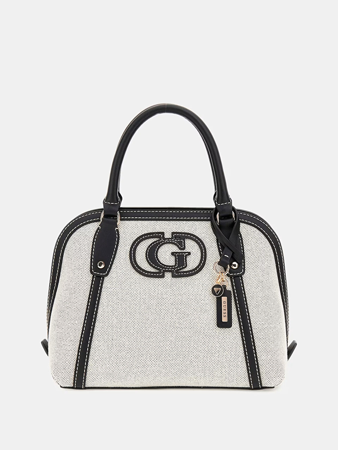 Guess Sebina Logo Charm’lı Kadın Çanta HWAG9524060