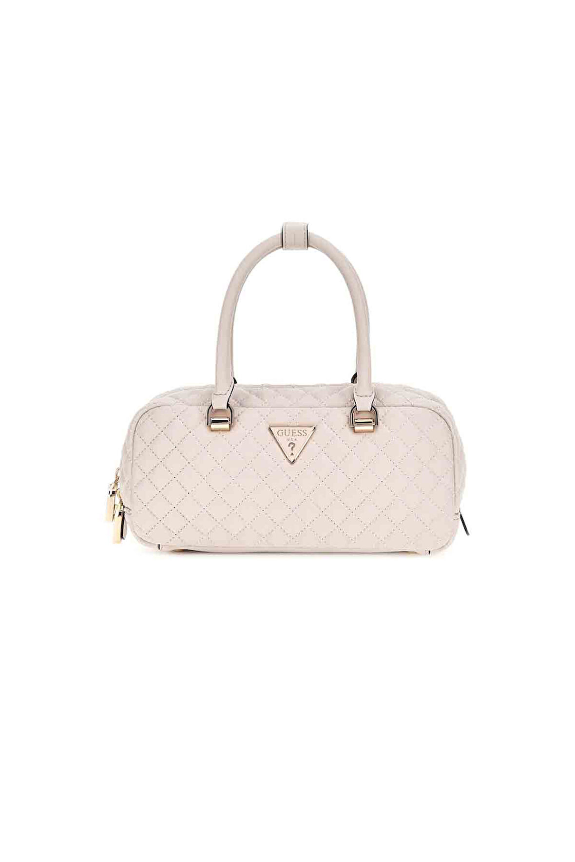 Kadın Eco Rianee Satchel El Çantası - Krem | undefined
