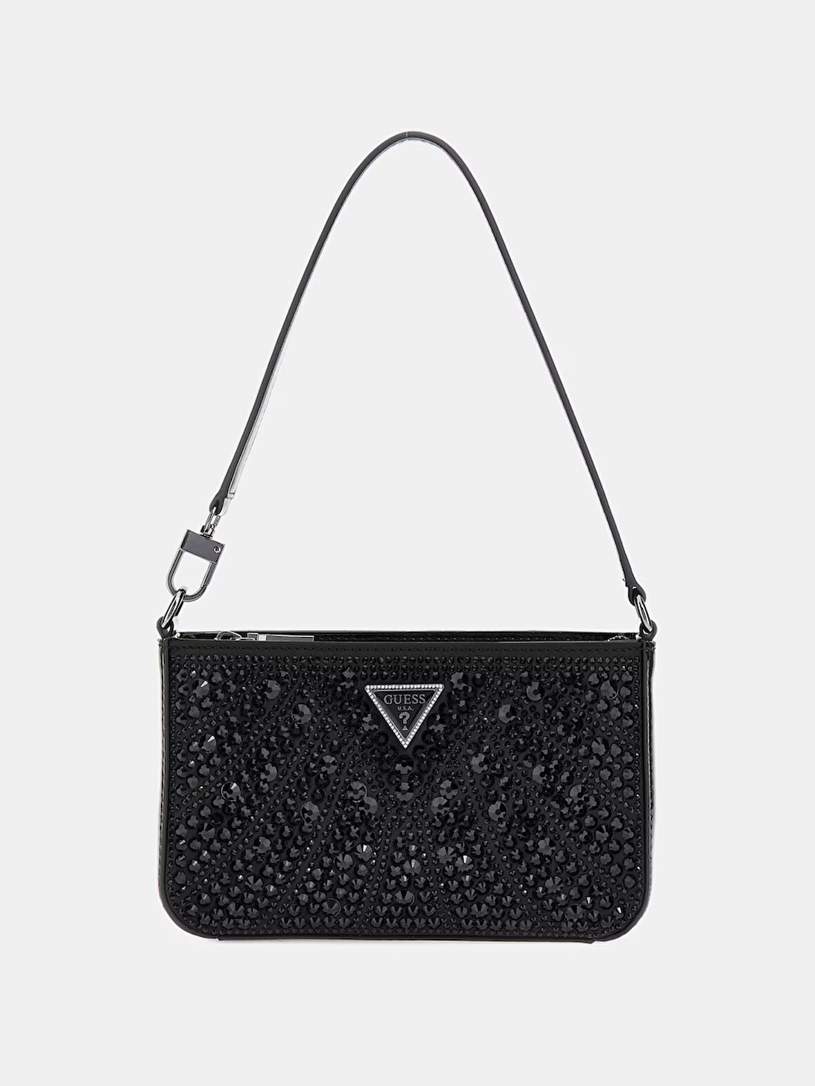 Guess Beauvoir Mini Kadın Omuz Çantası HWXM9528720