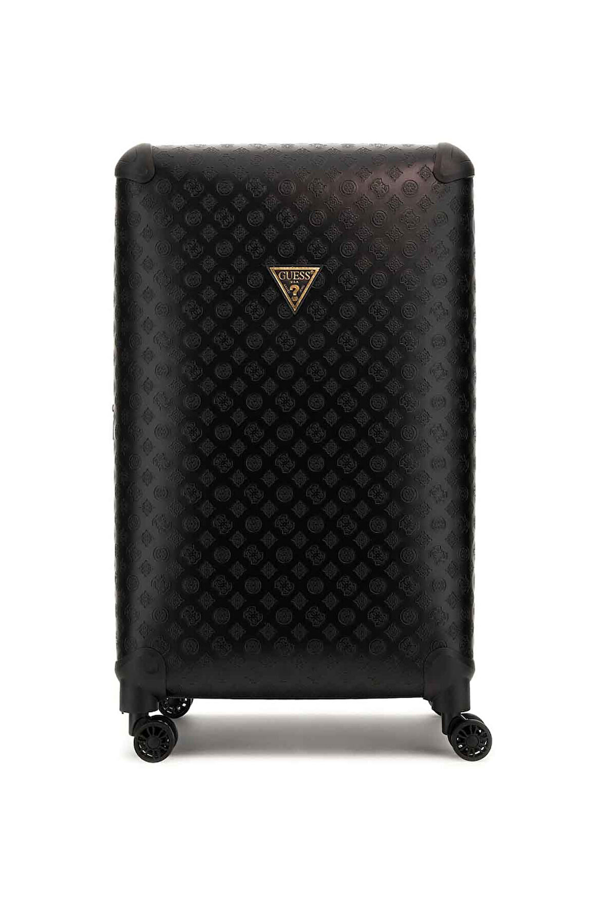 Kadın WILDER 28 IN 8-WHEEL Travel Büyük Boy Valiz - Siyah | undefined