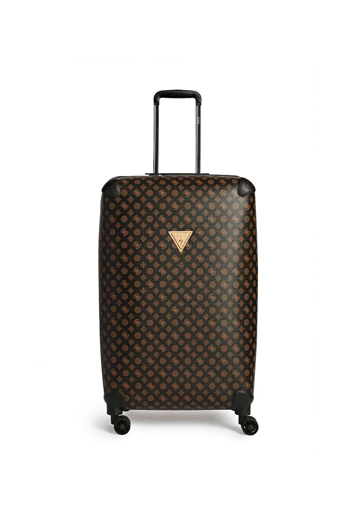 Kadın Wilder 28 In 8 Wheel Travel Büyük Boy Valiz - Kahverengi | undefined