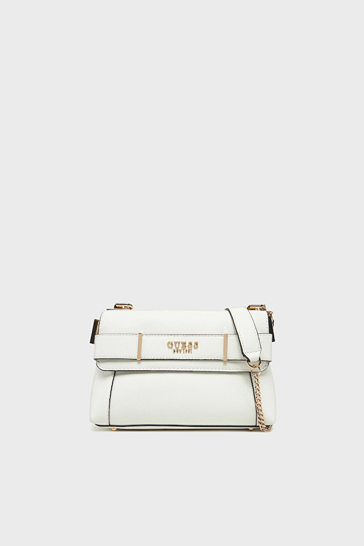 Guess Bayan Çanta HWBG96 33210 WHI