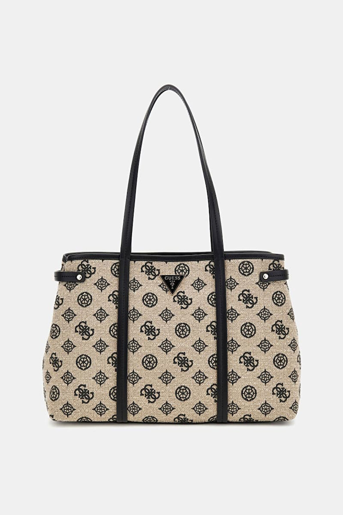 Kadın Beyza Grilfriend Shopper Çanta - Siyah | undefined