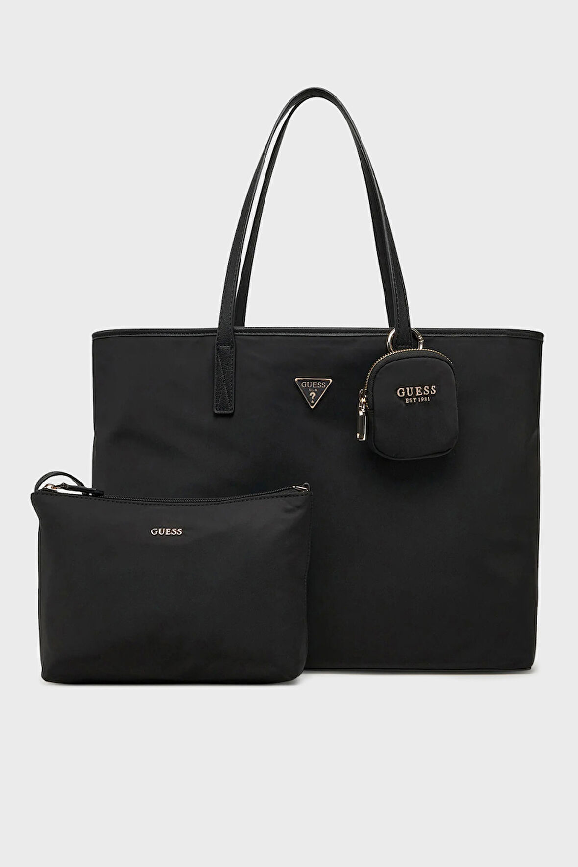 Guess Bayan Çanta HWEYG8 39525 BLA