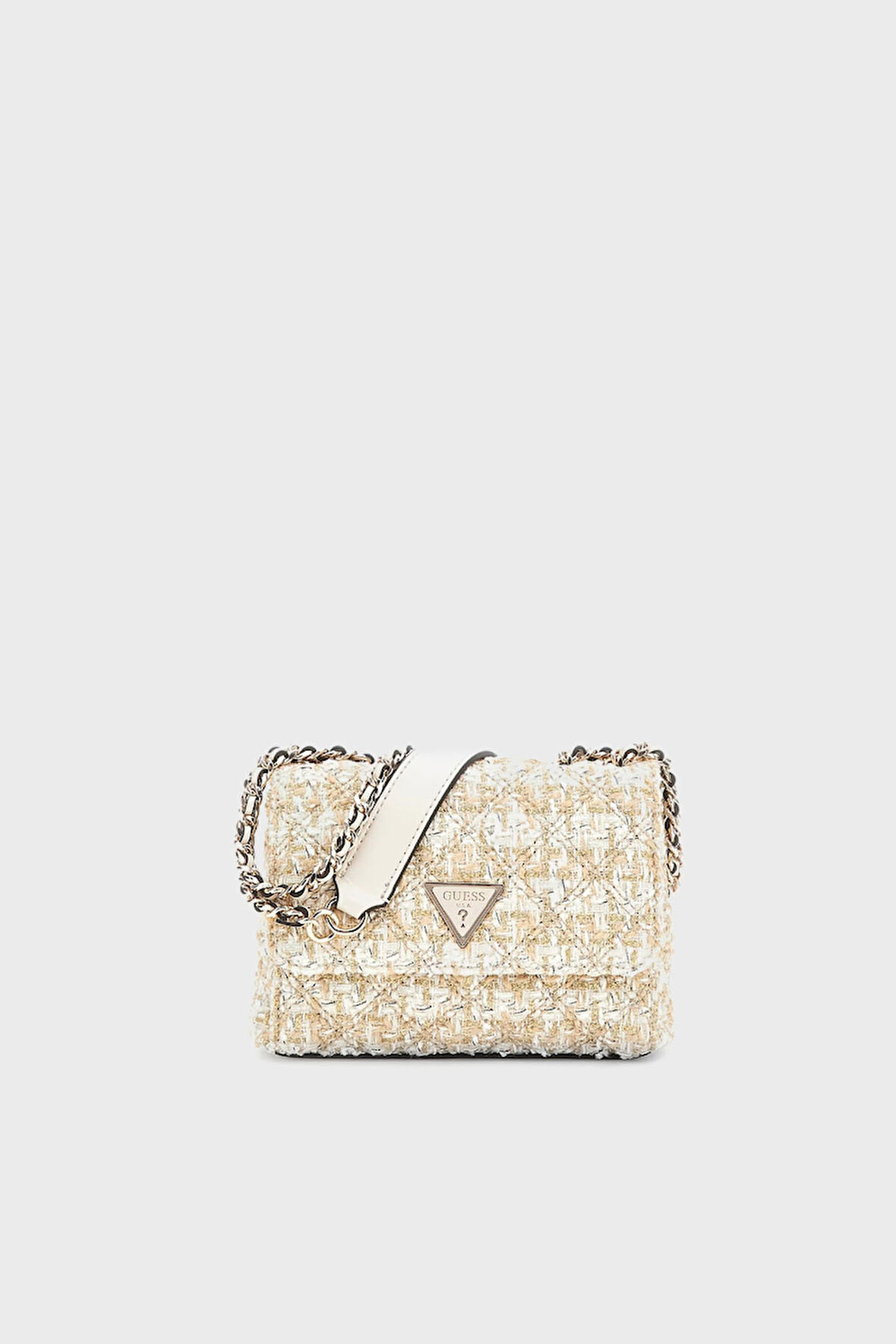 Guess Bayan Çanta HWGM87 48740 GOL