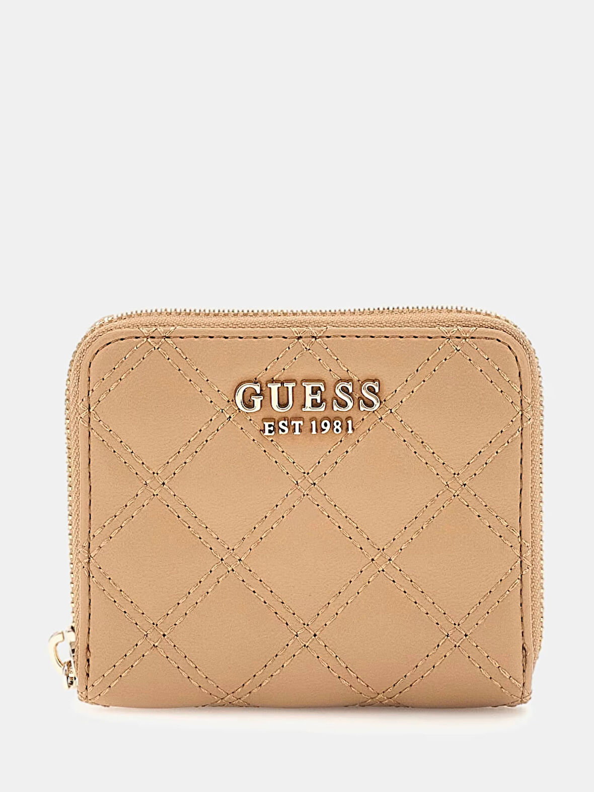 Guess Giully Kapitoneli Küçük Boy Kadın Cüzdan SWQG8748137