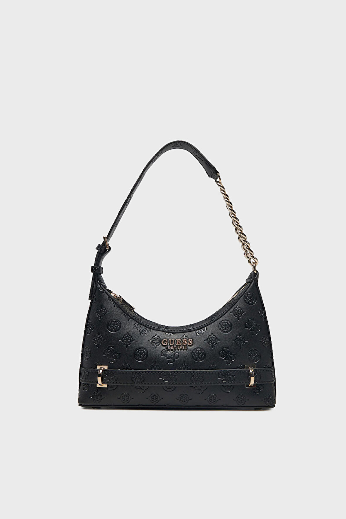 Guess Bayan Çanta HWPD96 30180 BLO