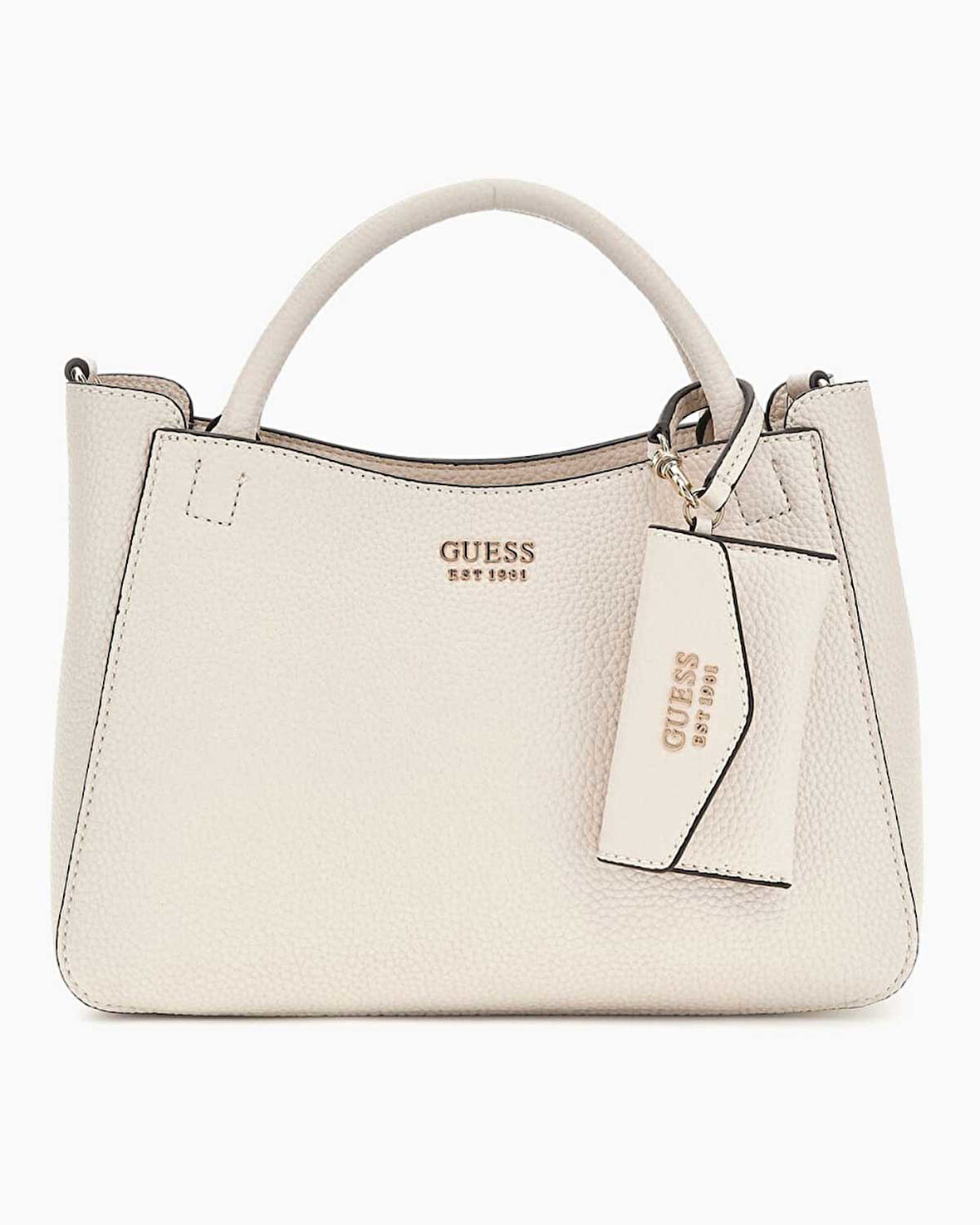 Guess Brenton Küçük Boy Girlfriend Kadın El Çantası | STD