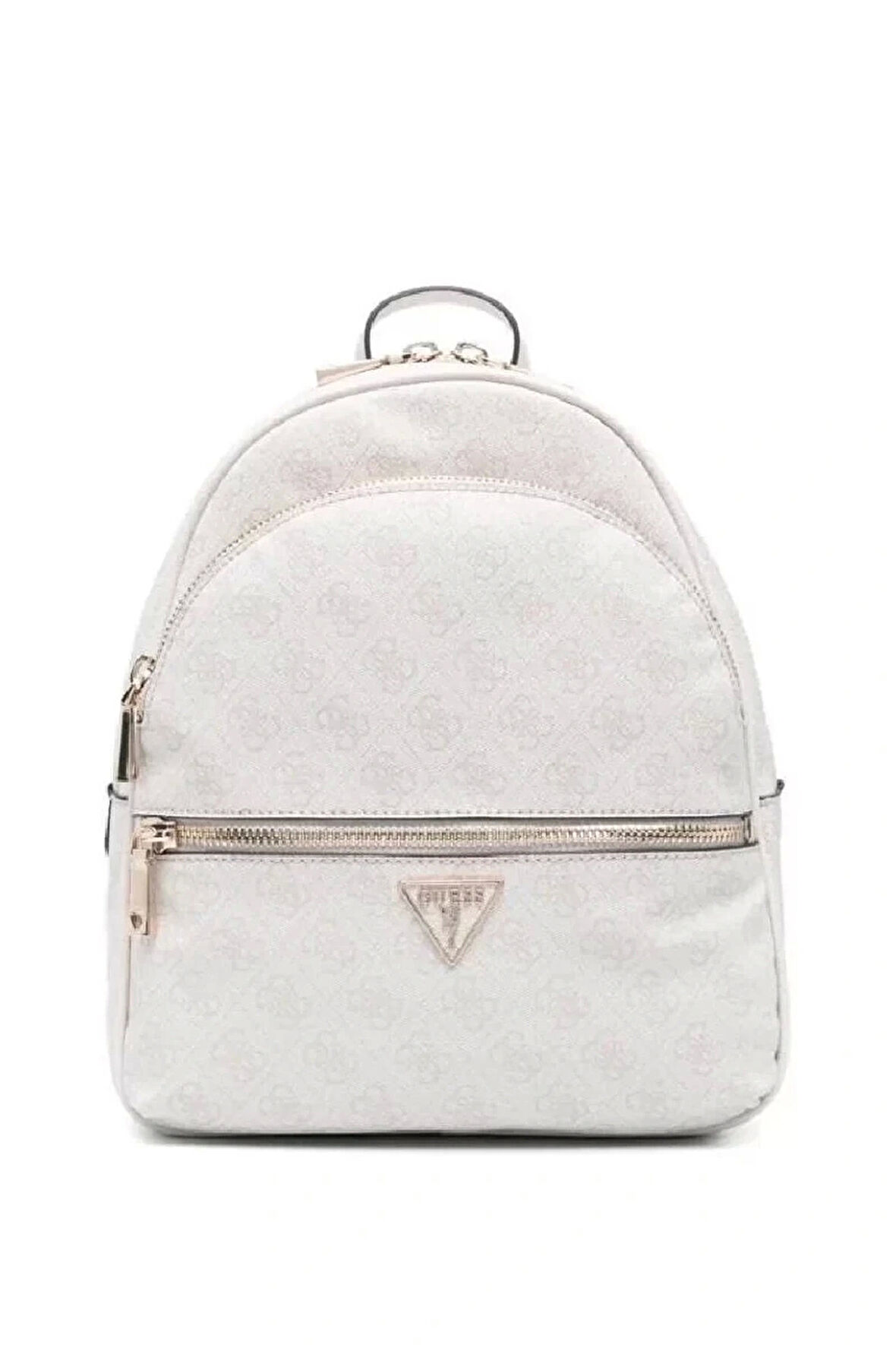 Guess MANHATTAN LARGE BACKPACK Kadın Mavi Sırt Çantası HWSG6994330-BNN