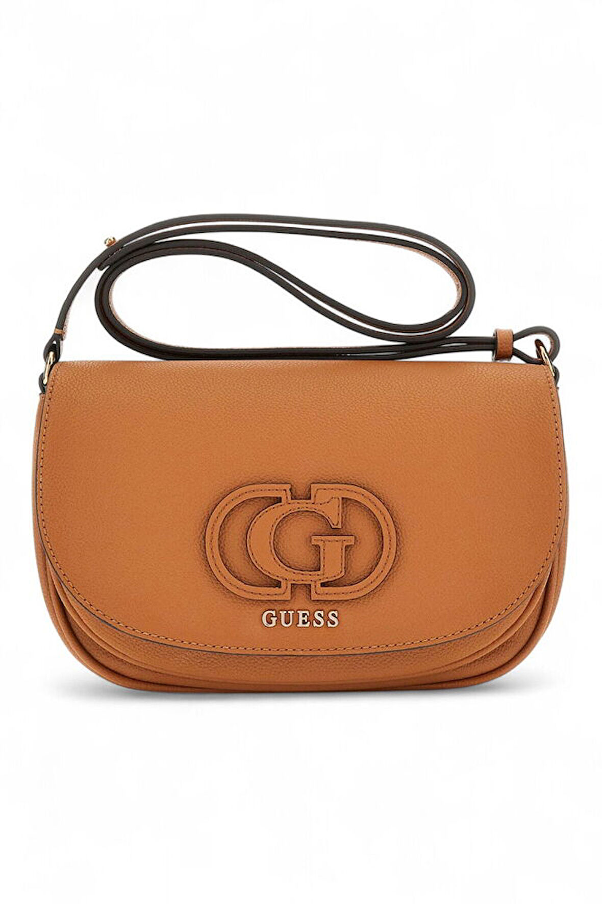 Guess Calebra Taba Kadın Çapraz Askılı Çanta HWBG9536021