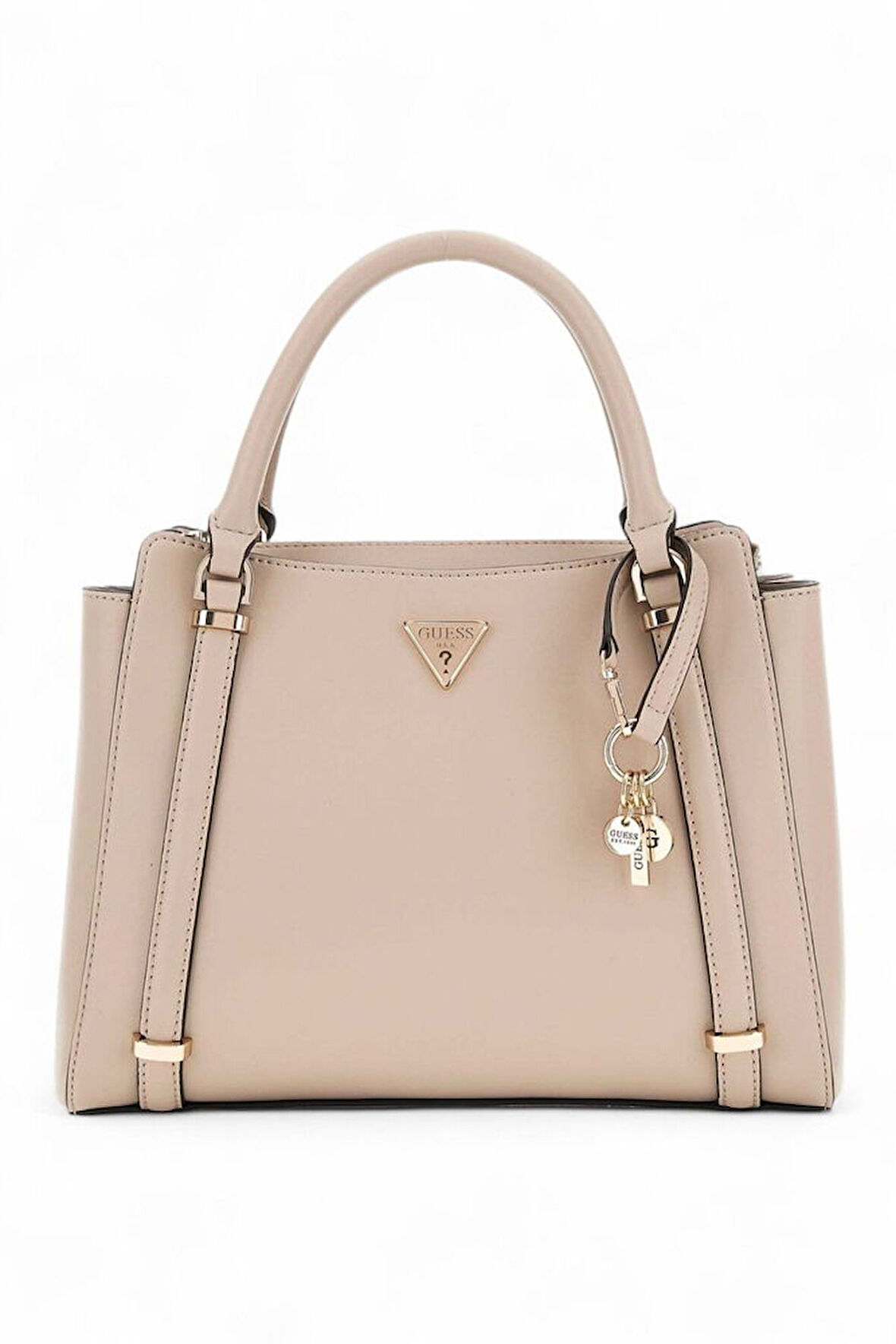 Guess Daryna II Toprak Kadın Omuz Çantası HWVG7208060