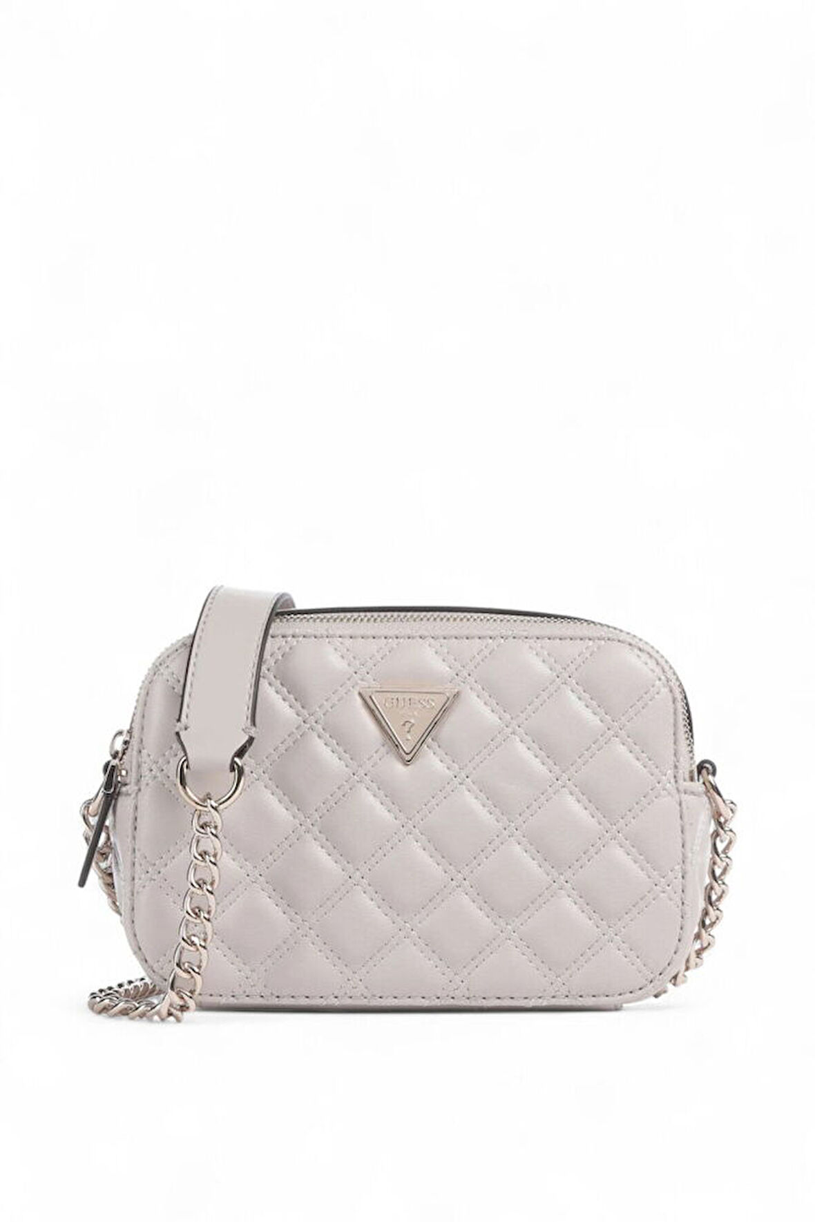 Guess Giully II Toprak Kadın Çapraz Askılı Çanta HWQG9673140