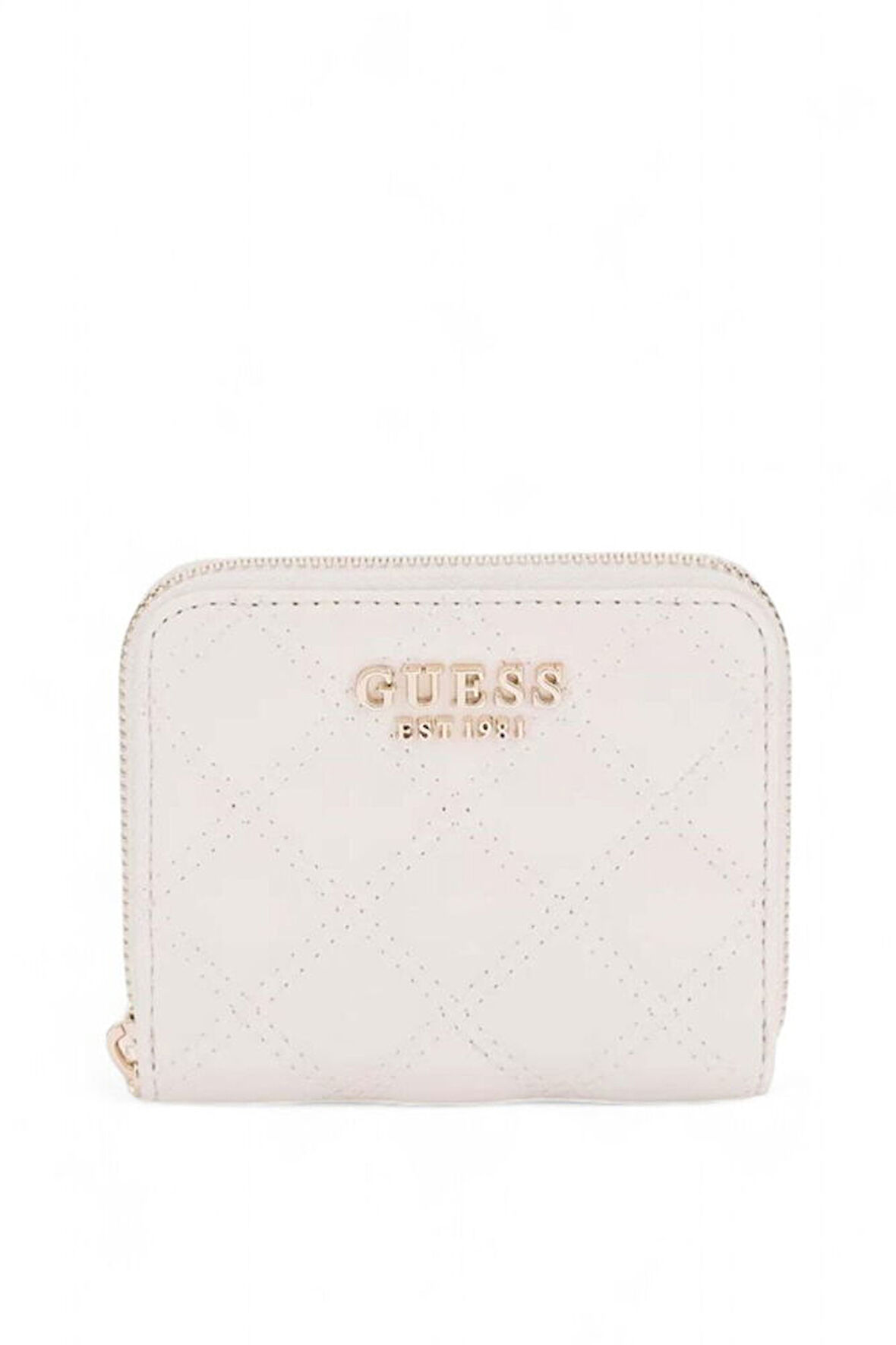 Guess Giully II Slg Toprak Kadın Cüzdan SWQG9673137