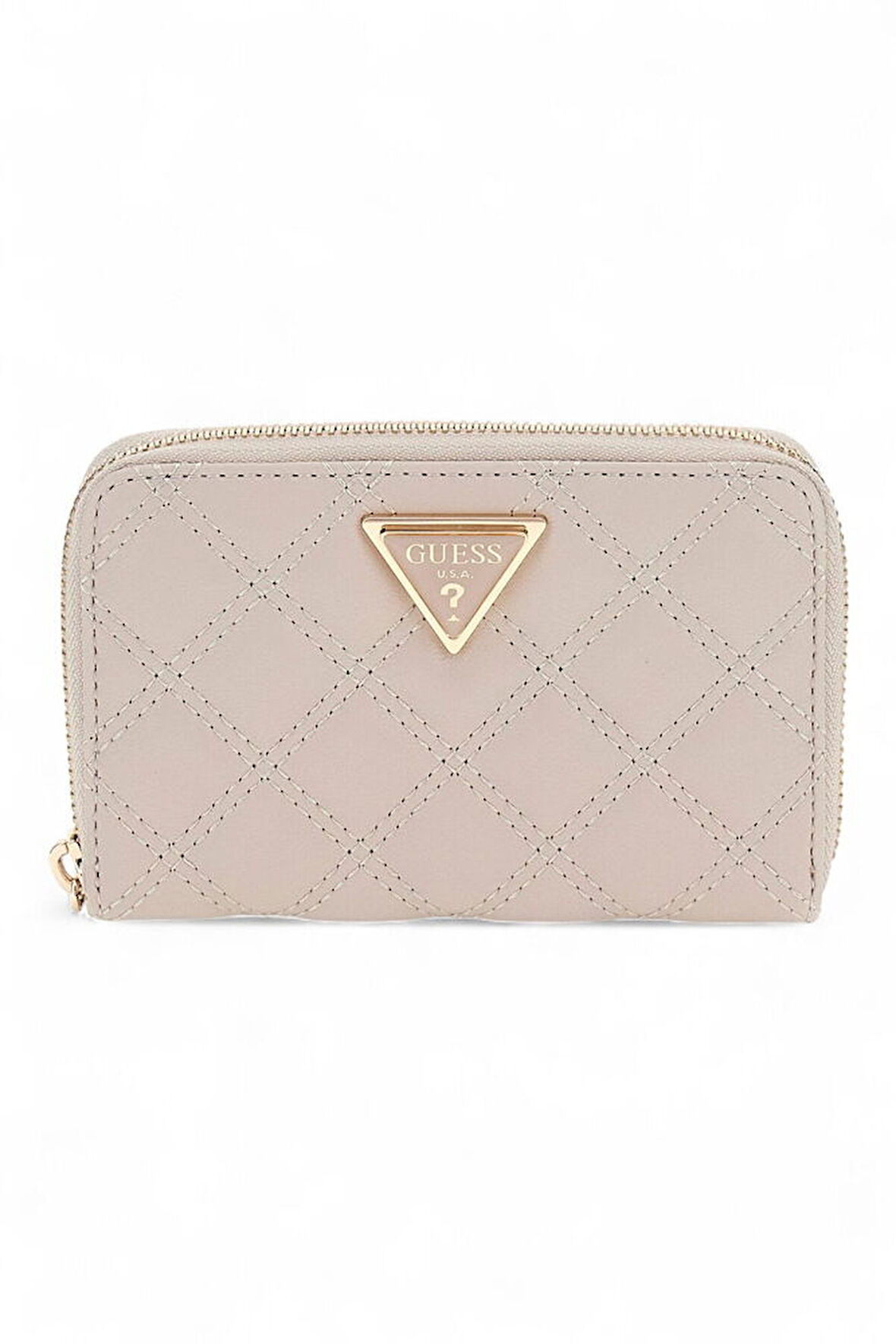 Guess Giully II Slg Toprak Kadın Cüzdan SWQG9673140