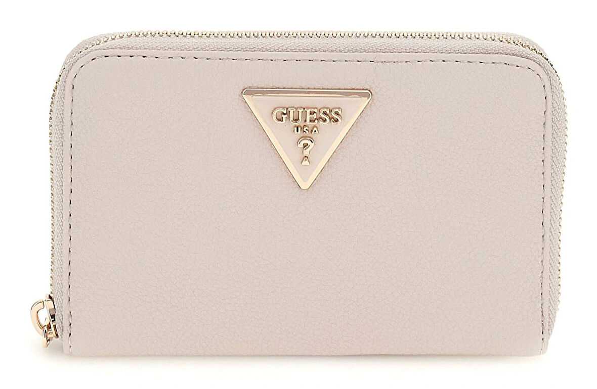 Guess Laurel Kadın Krem Cüzdan SWBG7459140-IVO