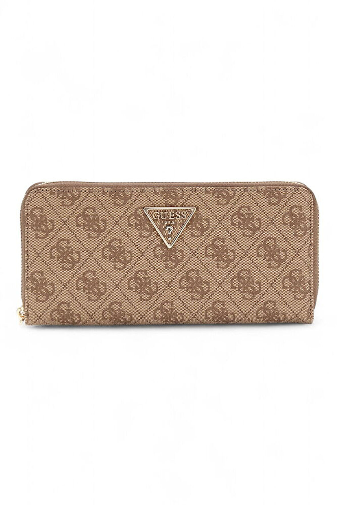 Guess Laurel II Slg Kahve Kadın Cüzdan SWSG7459146