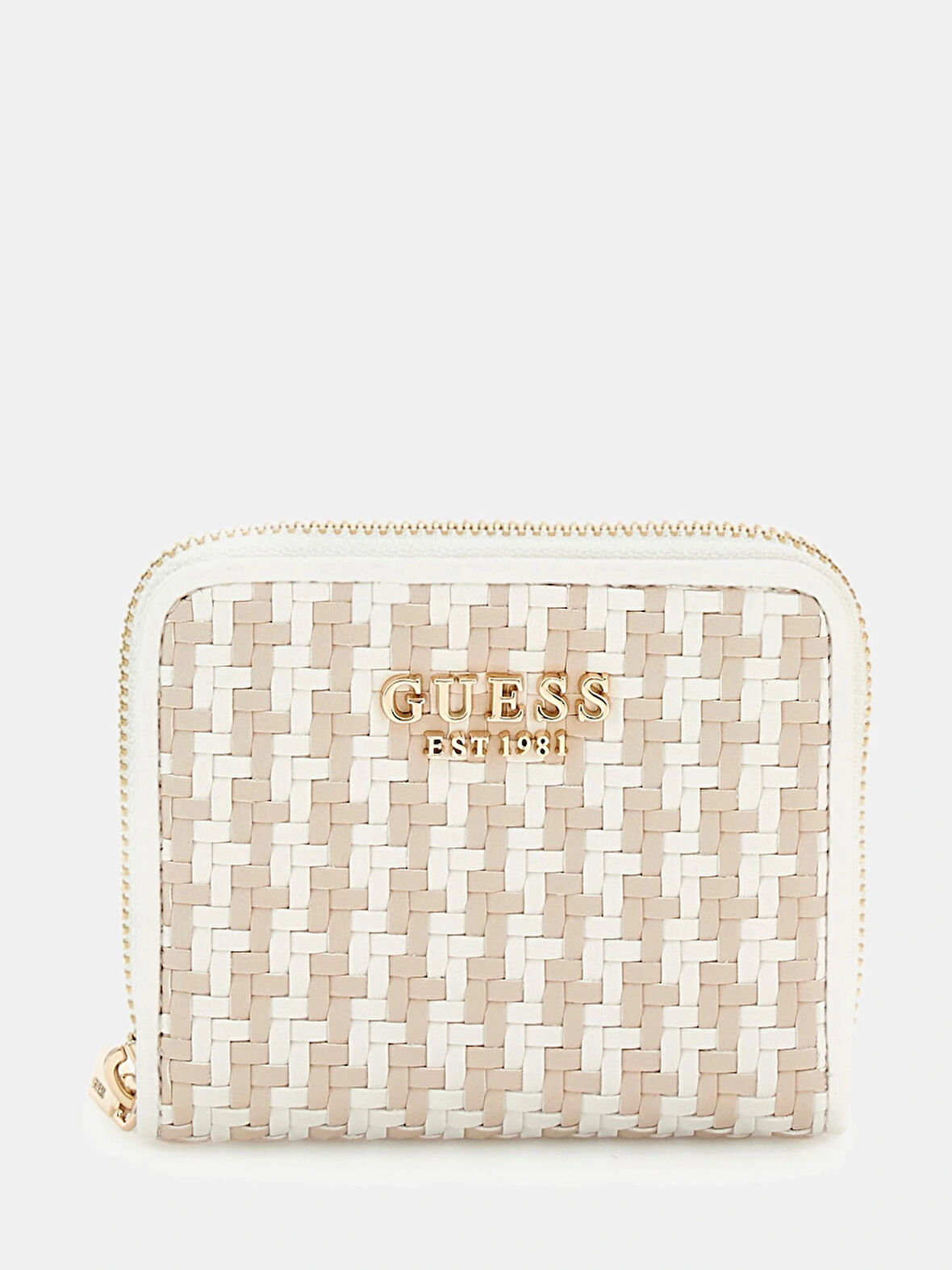 Guess Phaedra Kadın Çok Renkli Cüzdan SWWG9631137-WML