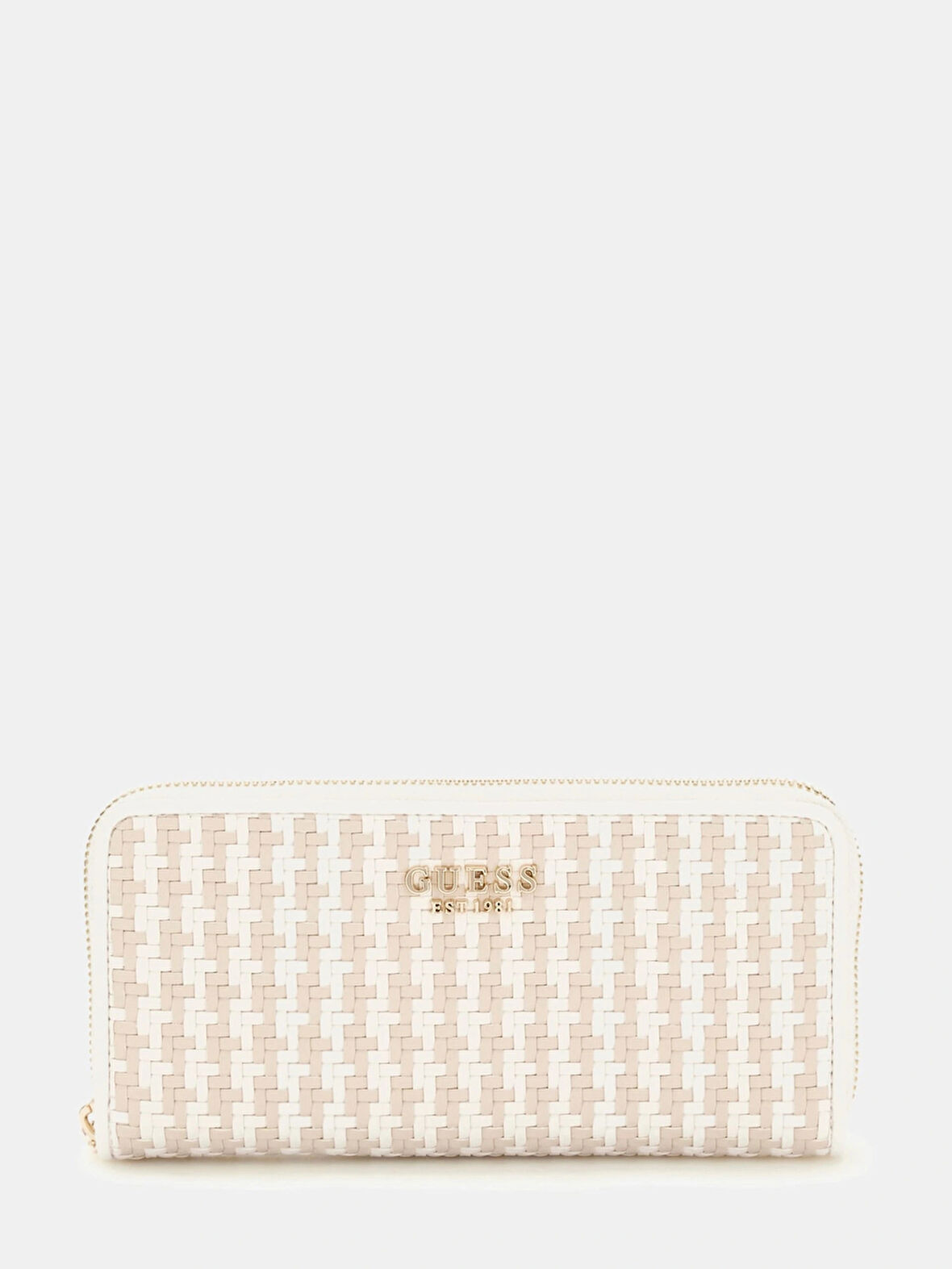 Guess Phaedra Kadın Çok Renkli Cüzdan SWWG9631146-WML