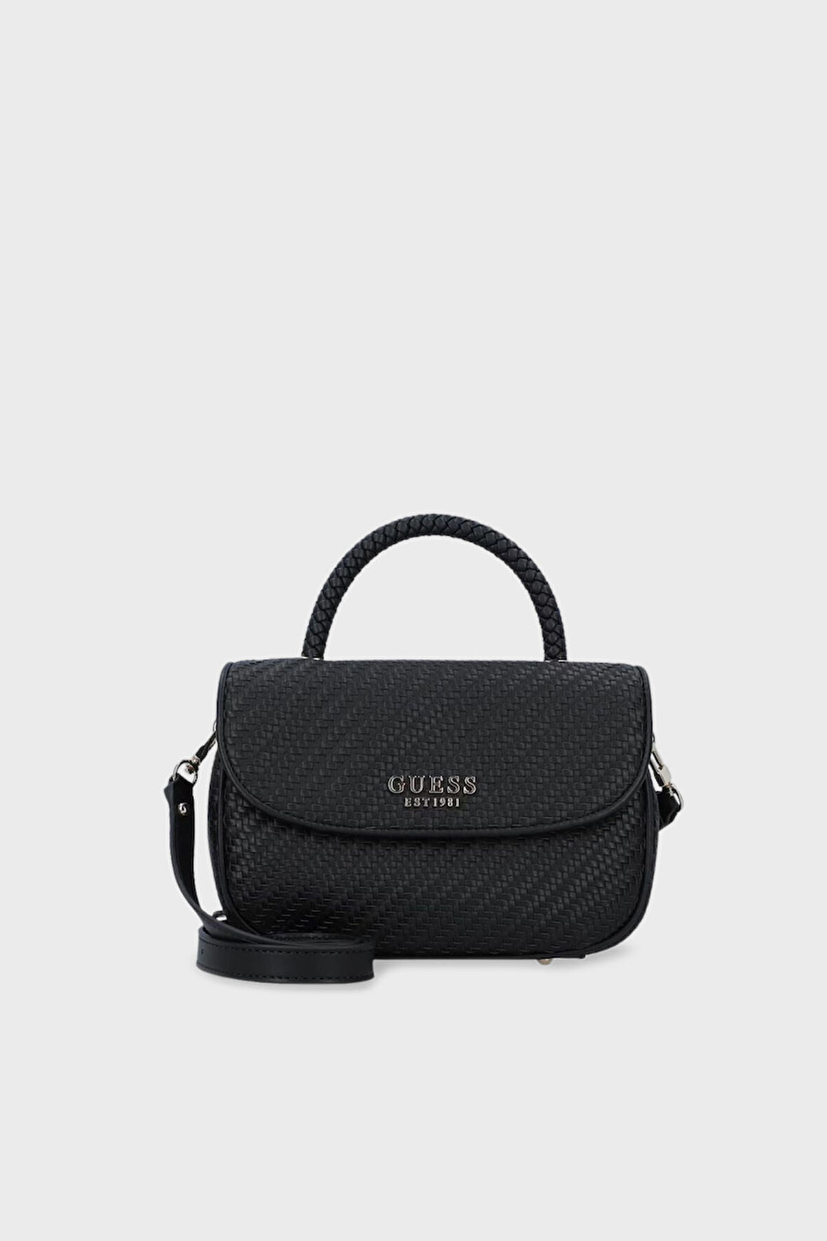 Guess Bayan Çanta HWWG96 31200 BLA