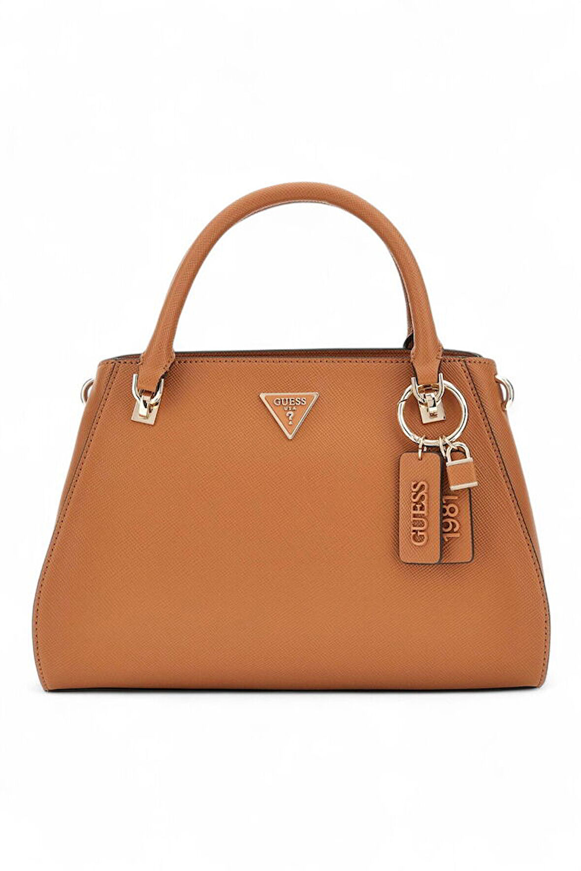 Guess Noelle II Taba Kadın Omuz Çantası HWZG9672070