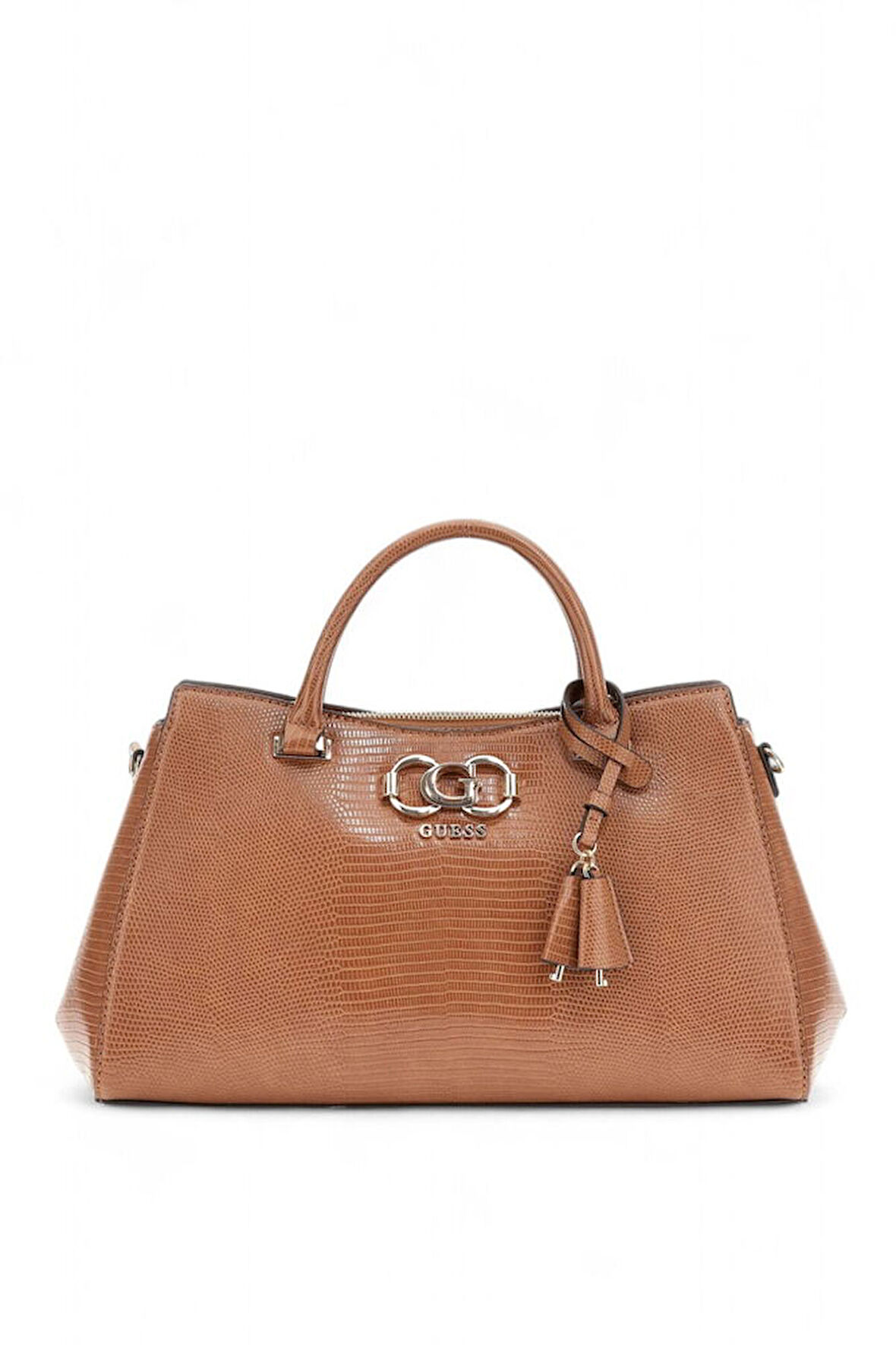 Guess Salinge Taba Kadın Omuz Çantası HWKG9624060