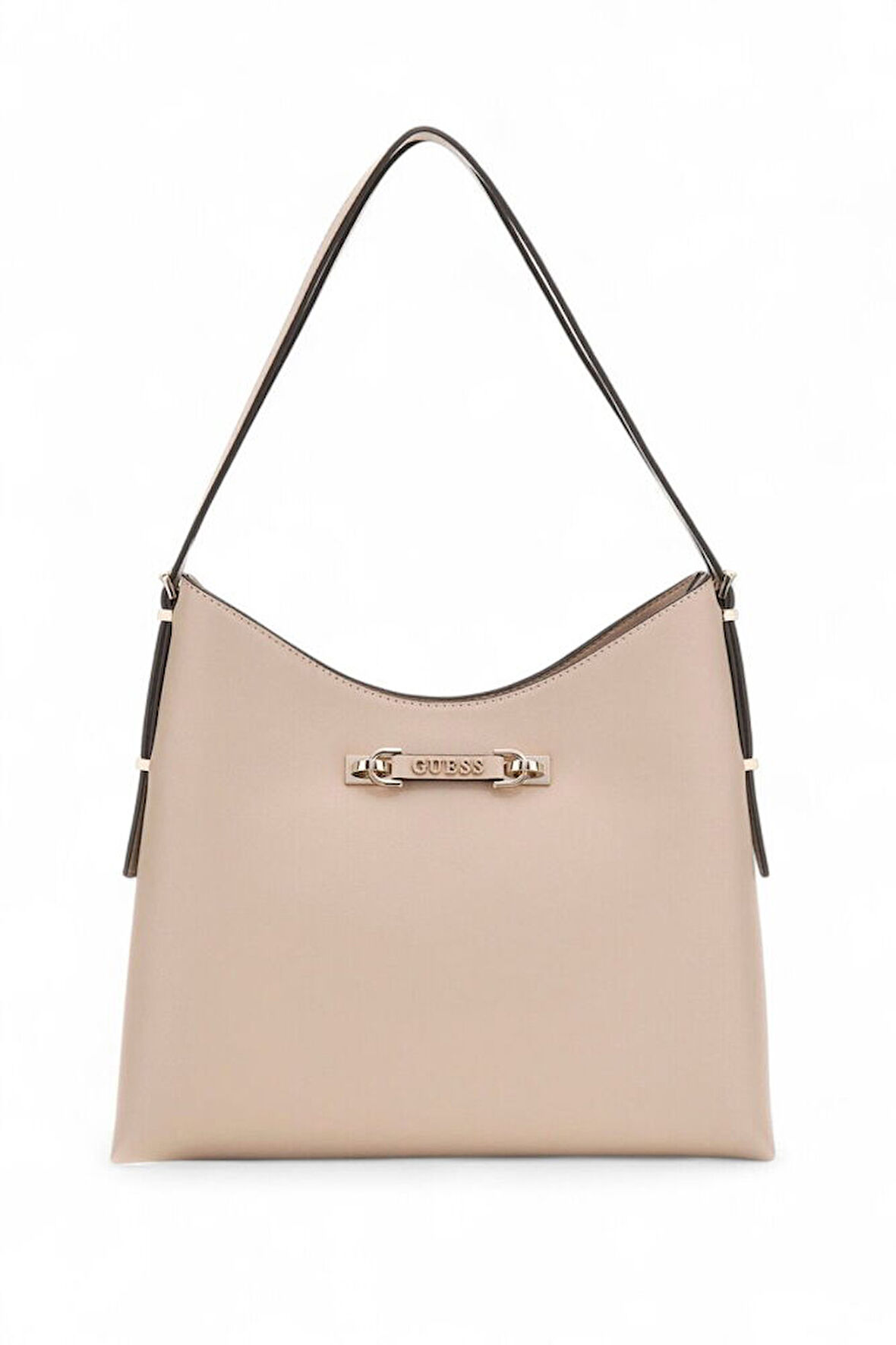 Guess Lefia Toprak Kadın Omuz Çantası HWBG9644020