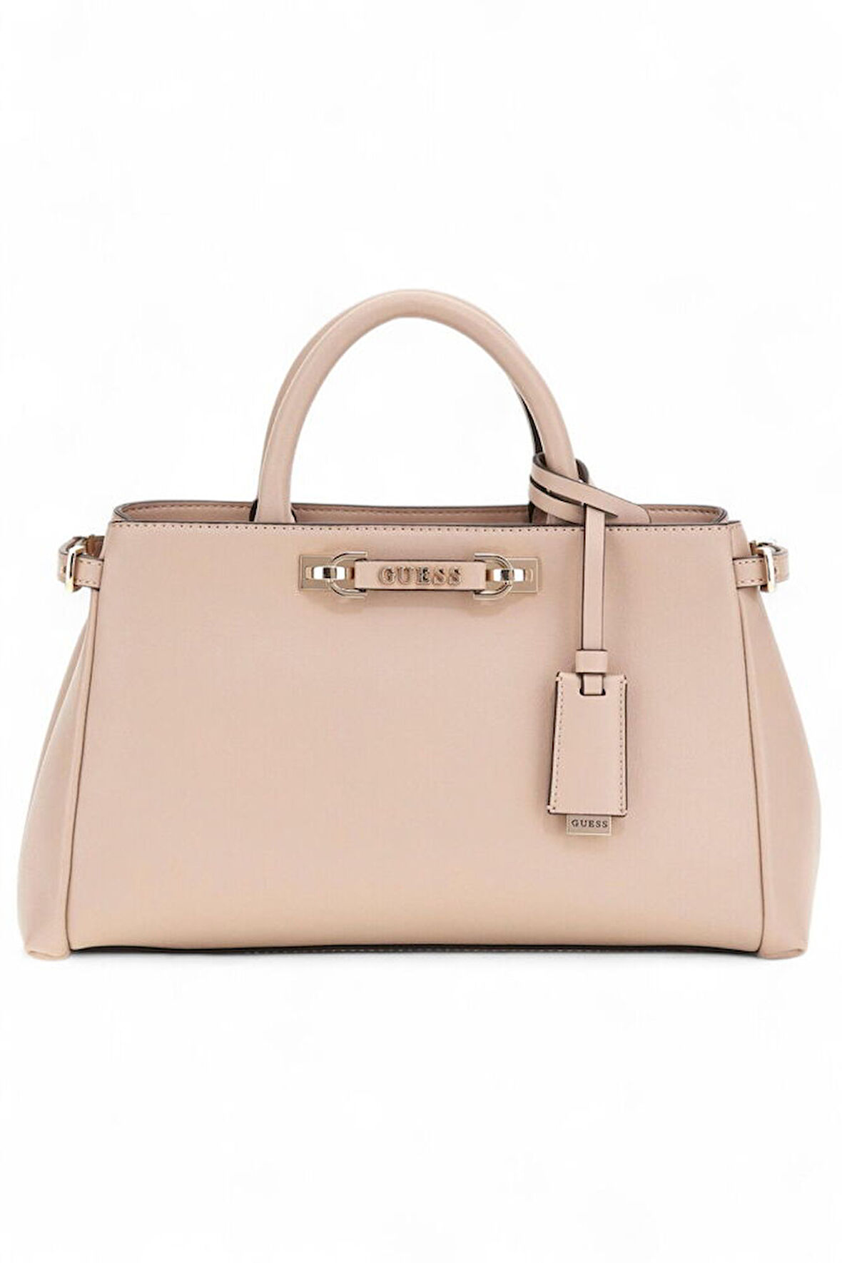 Guess Lefia Toprak Kadın Omuz Çantası HWBG9644060