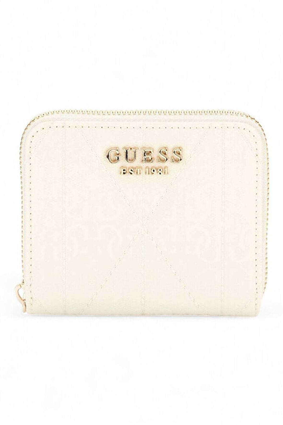 Guess Aldina Slg Bej Kadın Cüzdan SWGG9663137