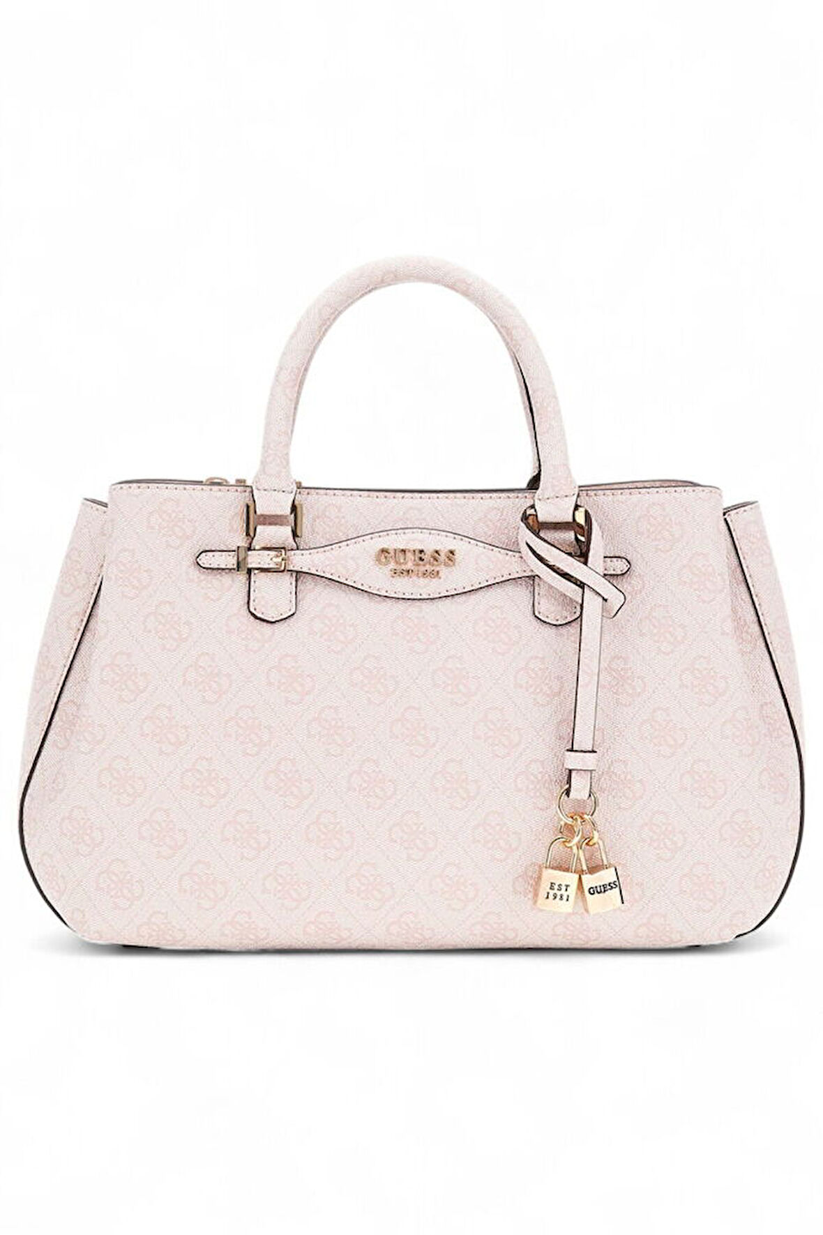 Guess Katya Pembe Kadın Omuz Çantası HWSG9652060