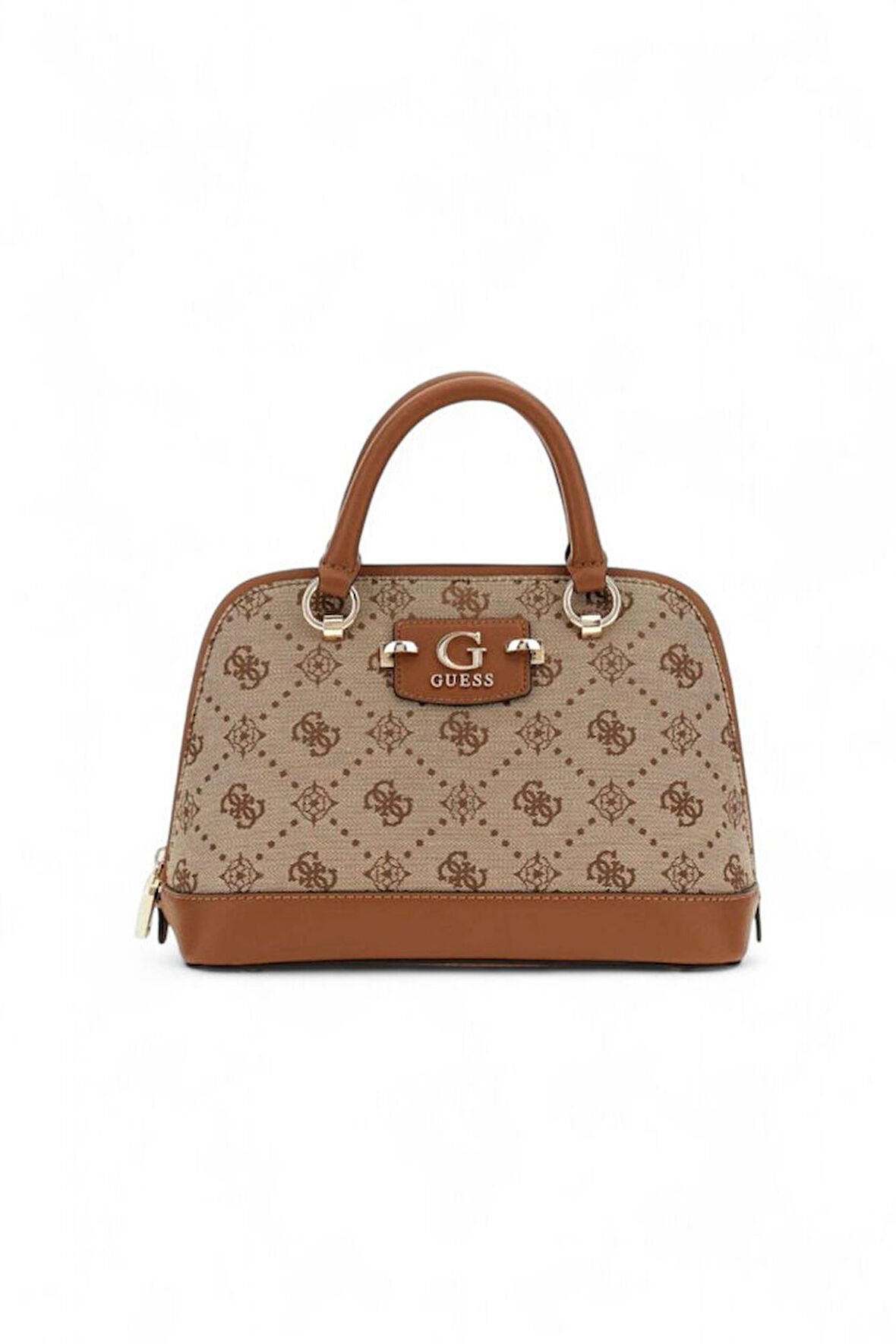 Guess Neda Kahve Kadın El Çantası HWJP9654050