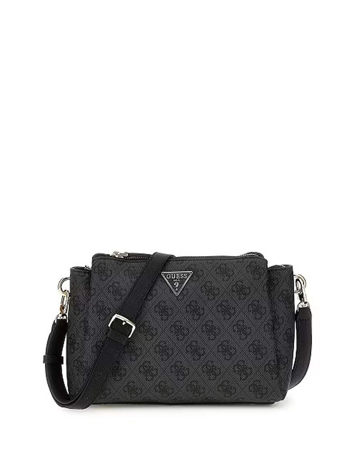 Guess Noelle II Tri Comp Kadın Çapraz Çanta HWBG9672120