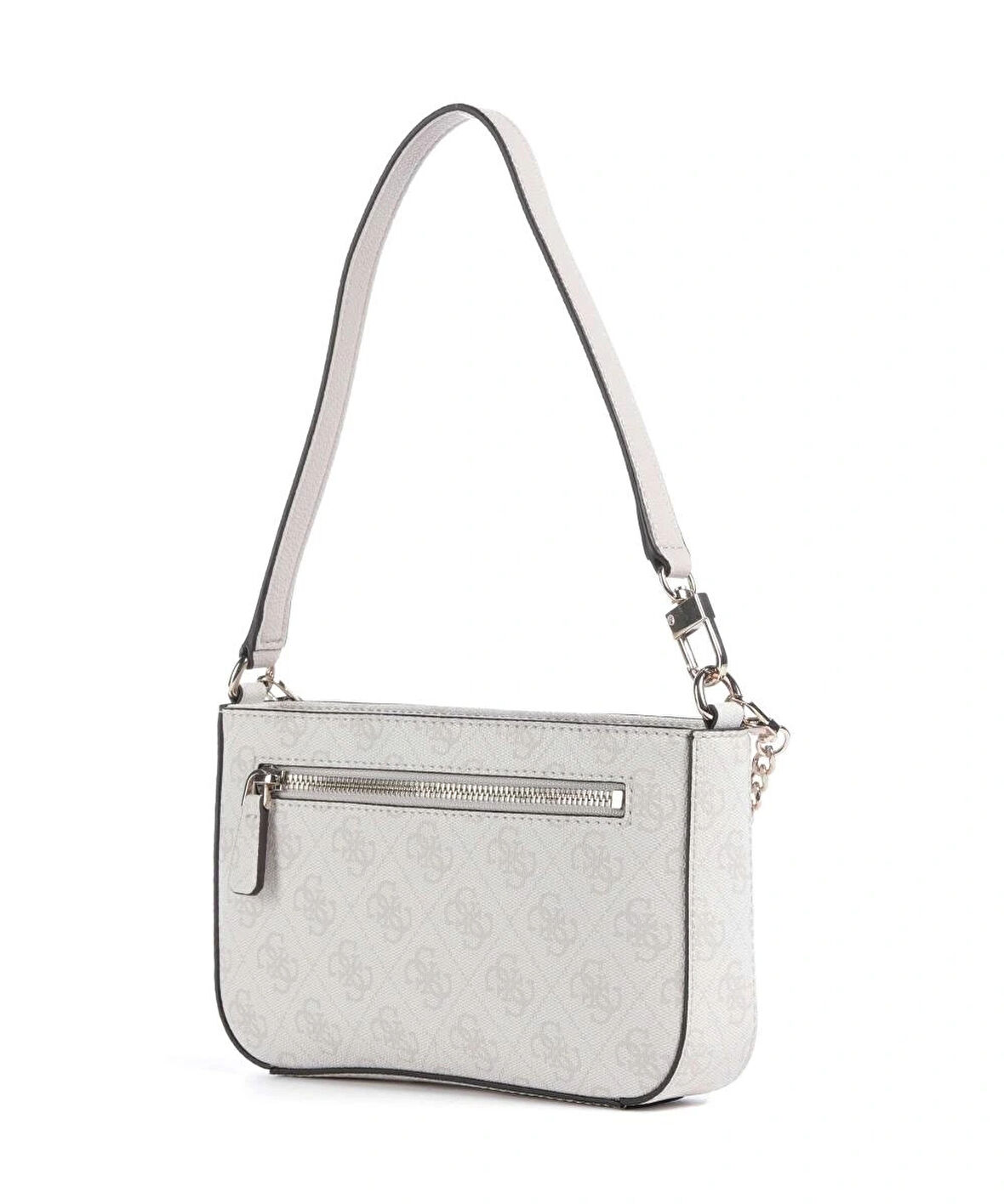 Guess Anadela Kadın Beyaz El Çantası HWBG9672720-WLO