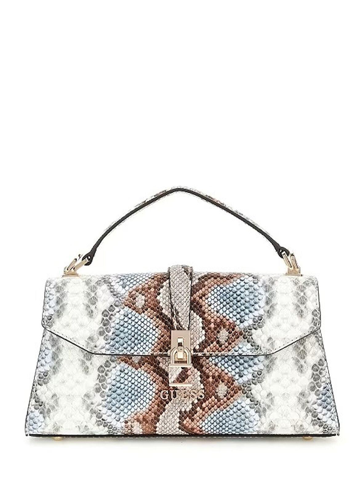 Guess Queensland Kadın El Çantası HWKG9655200
